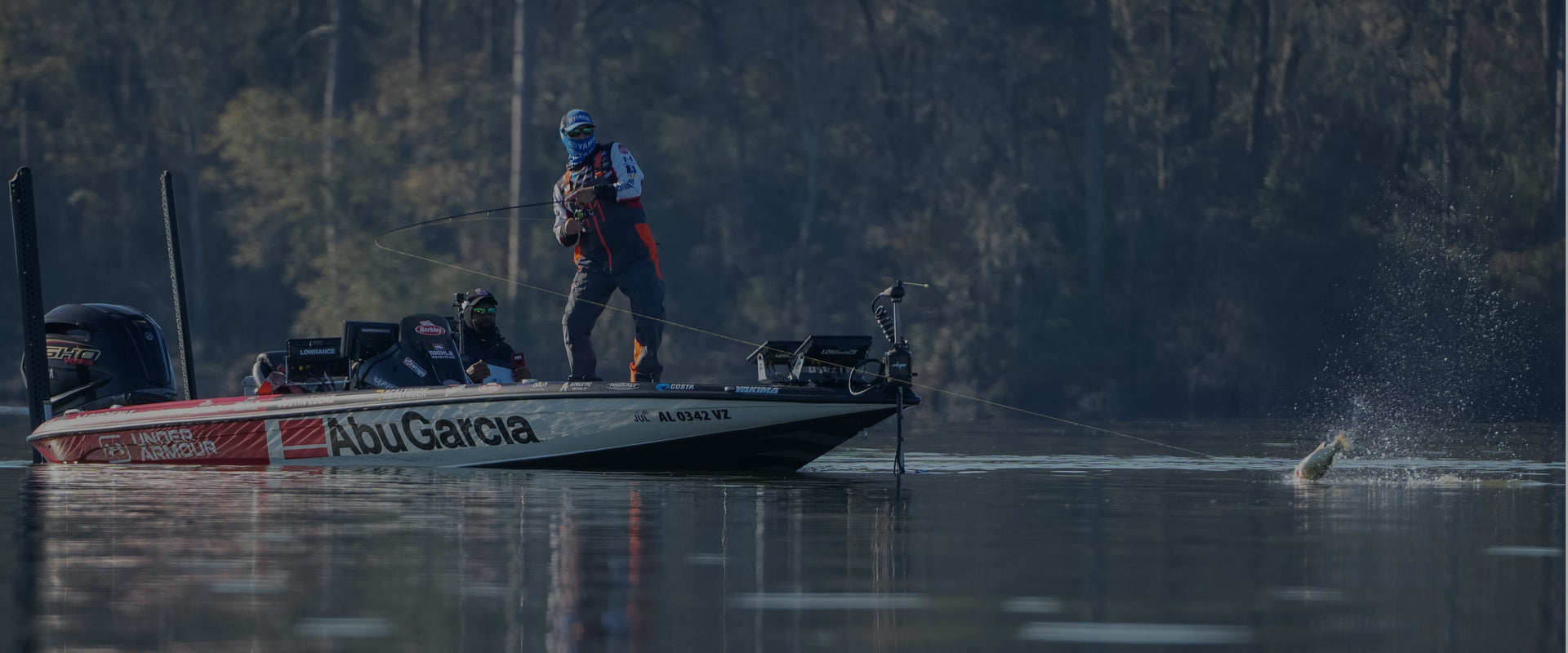 MLF Redcrest 2025