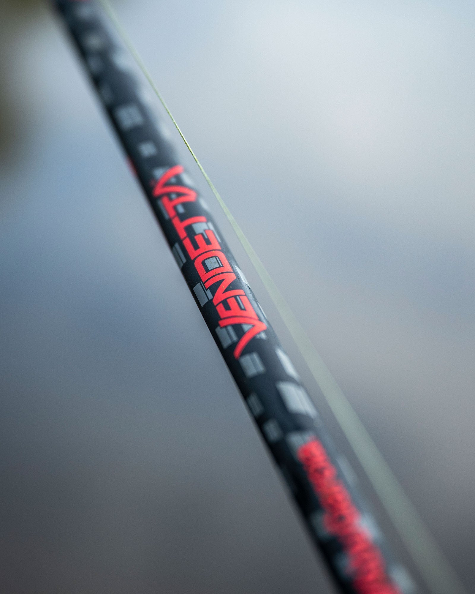 Abu Garcia Fishing Rods