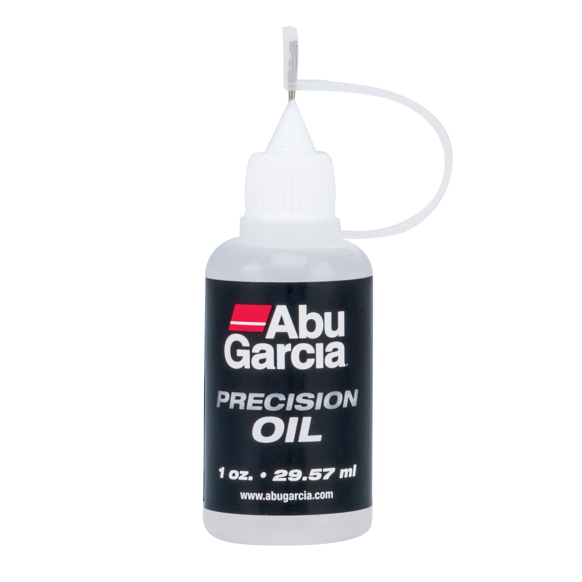 Reel Oil | Abu Garcia®