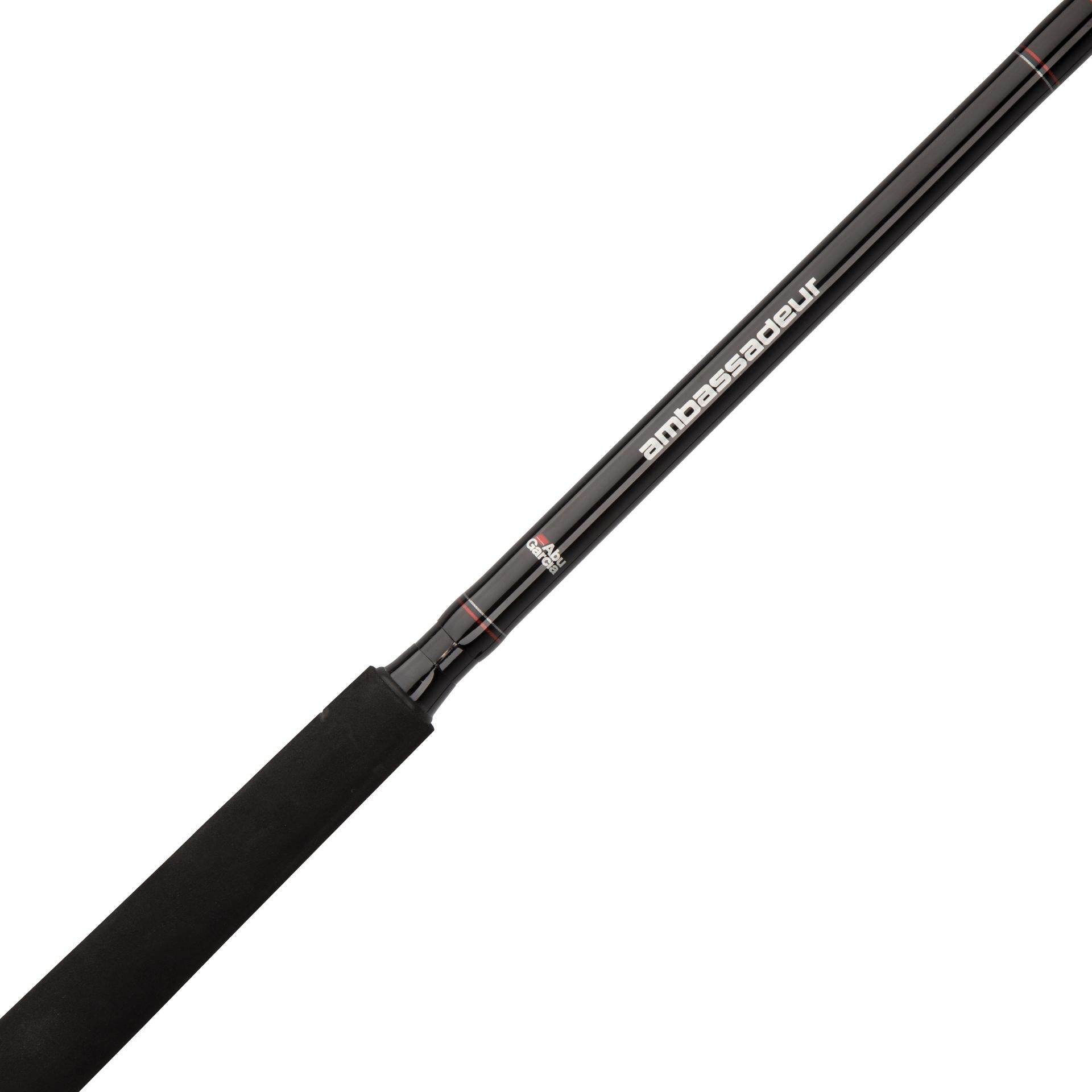 Ambassadeur® 7000 Combo | Abu Garcia®