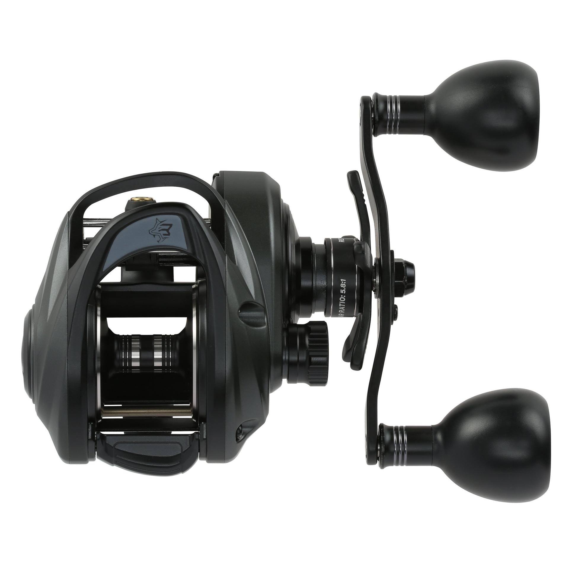 Beast™ 300 Low Profile Reel| Abu Garcia®