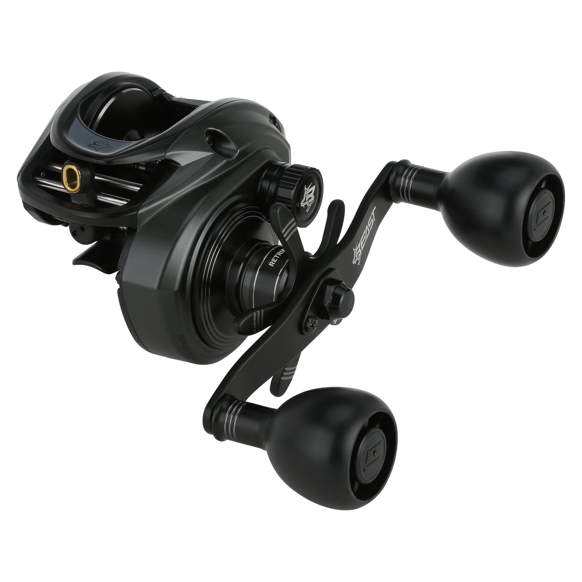 Beast™ 300 Low Profile Reel| Abu Garcia®