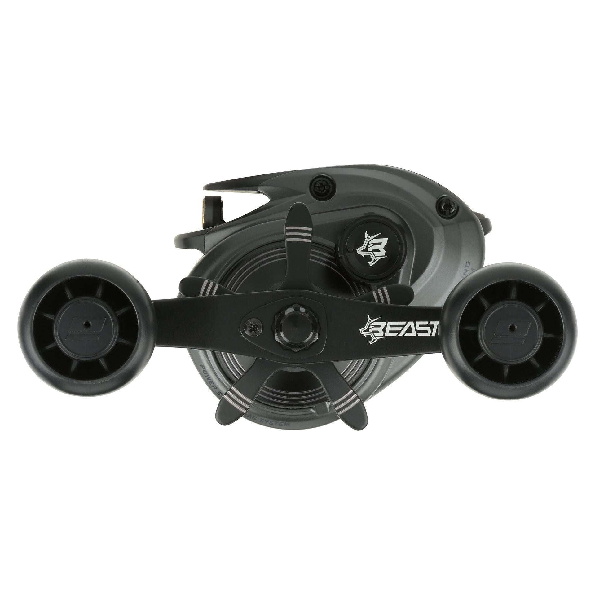 Beast™ 300 Low Profile Reel| Abu Garcia®