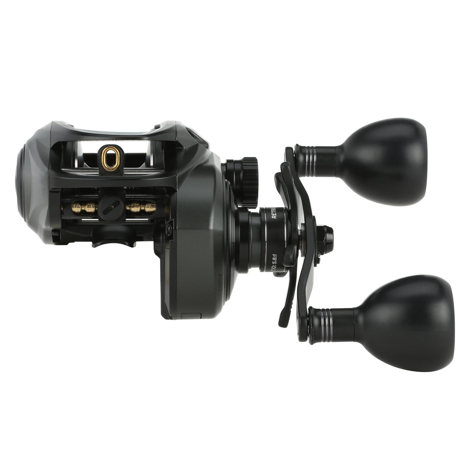 Beast™ 300 Low Profile Reel| Abu Garcia®