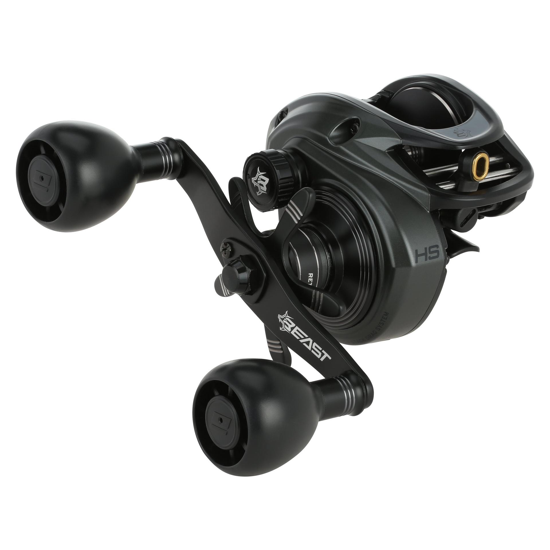 Beast™ 300 Low Profile Reel| Abu Garcia®