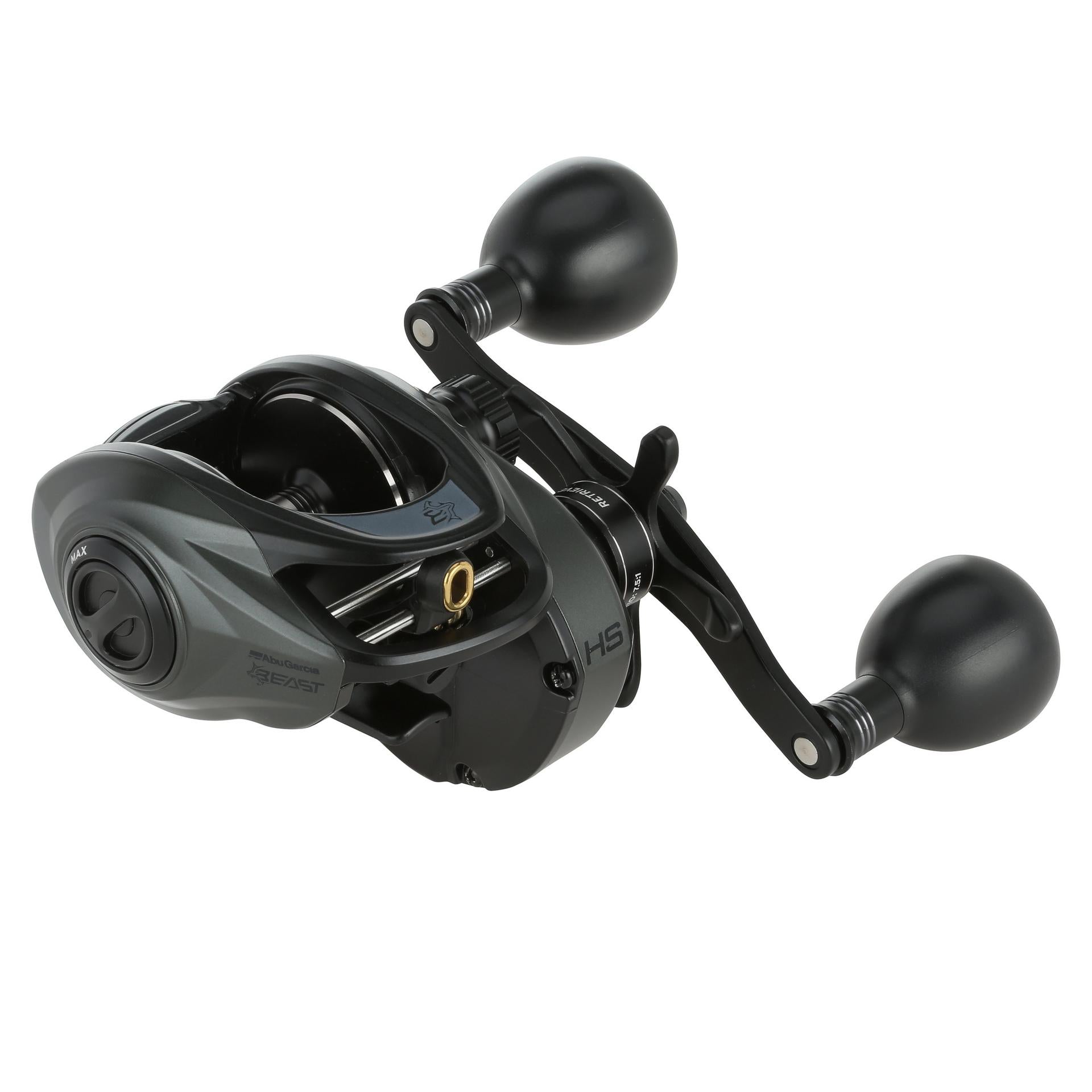 Beast™ 300 Low Profile Reel| Abu Garcia®