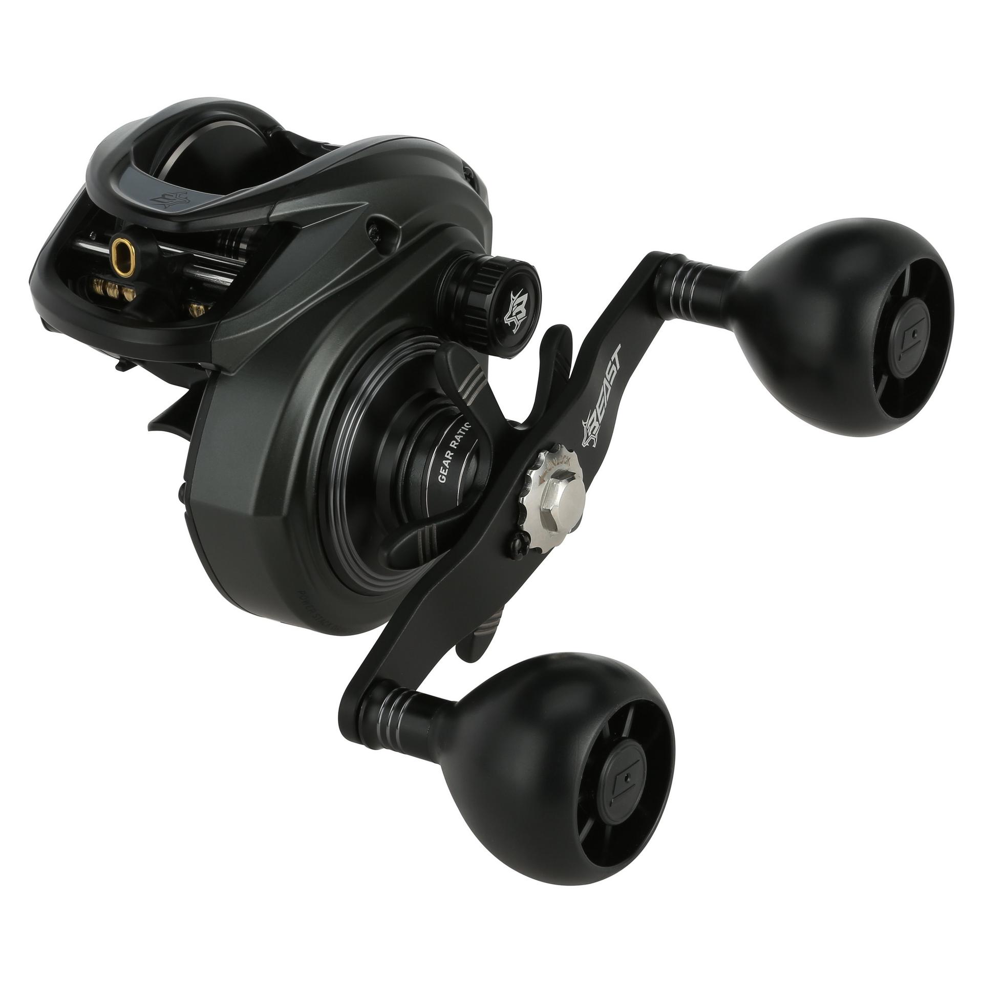 Beast™ 400 Low Profile Reel| Abu Garcia®