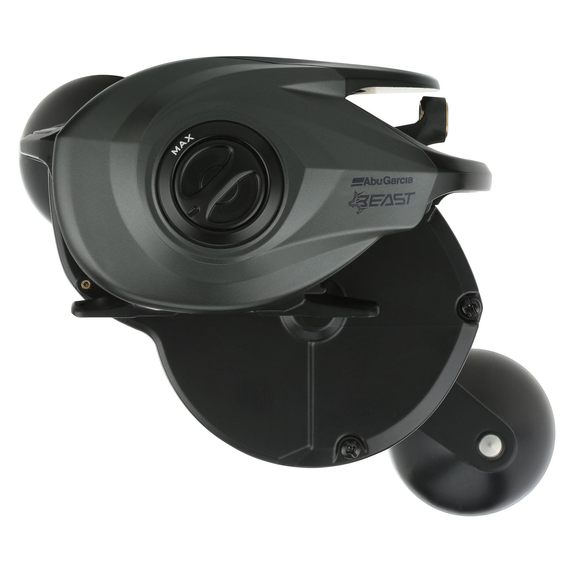 Beast™ 400 Low Profile Reel| Abu Garcia®