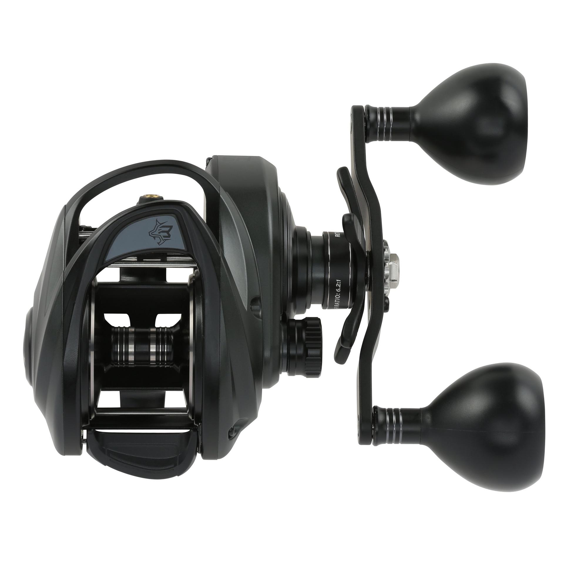Beast™ 400 Low Profile Reel| Abu Garcia®