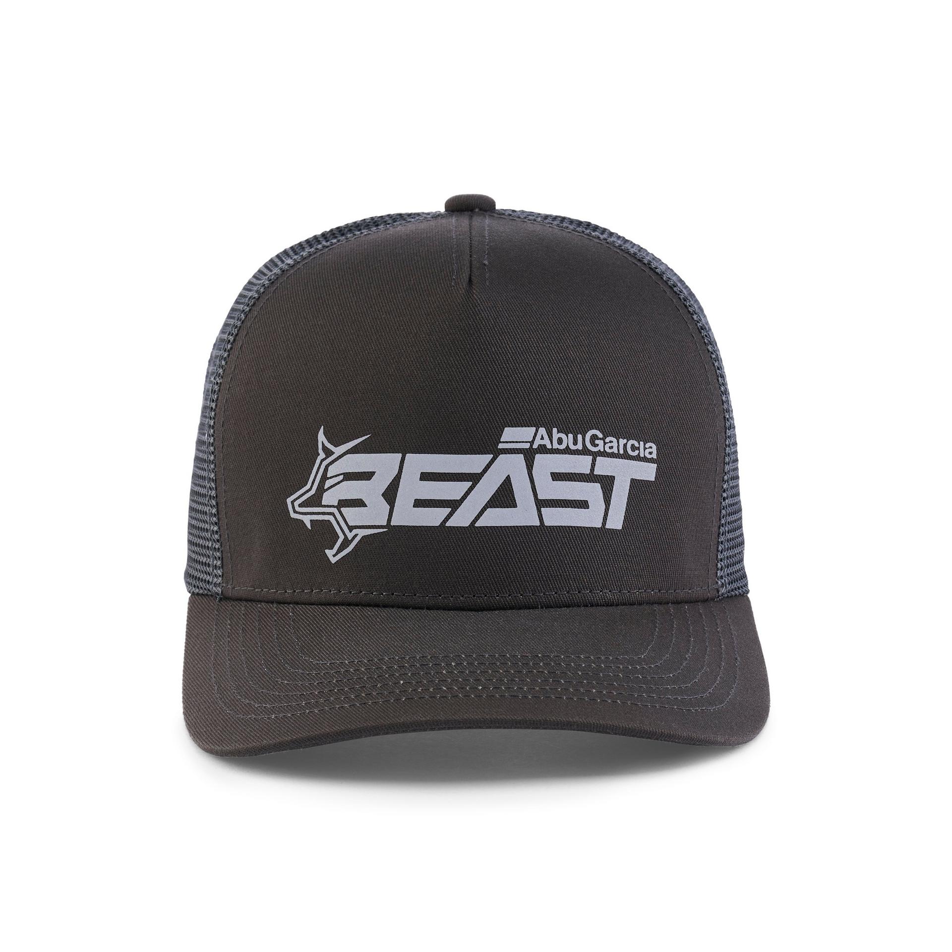 Beast™ Reflective Logo Trucker – Abu Garcia Fishing