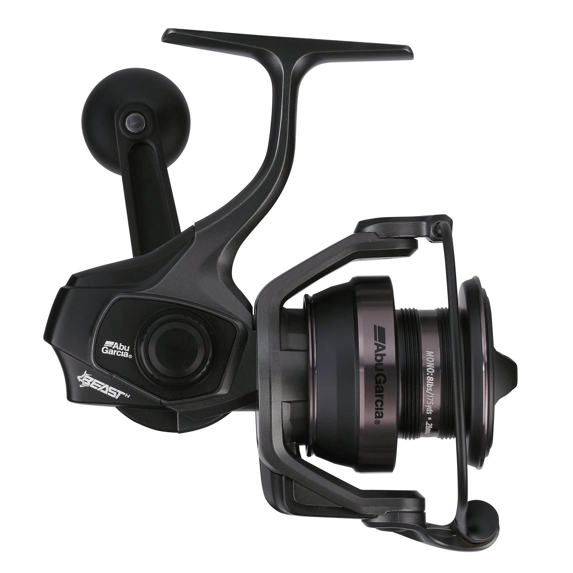 Beast™ Spinning Reel| Abu Garcia®