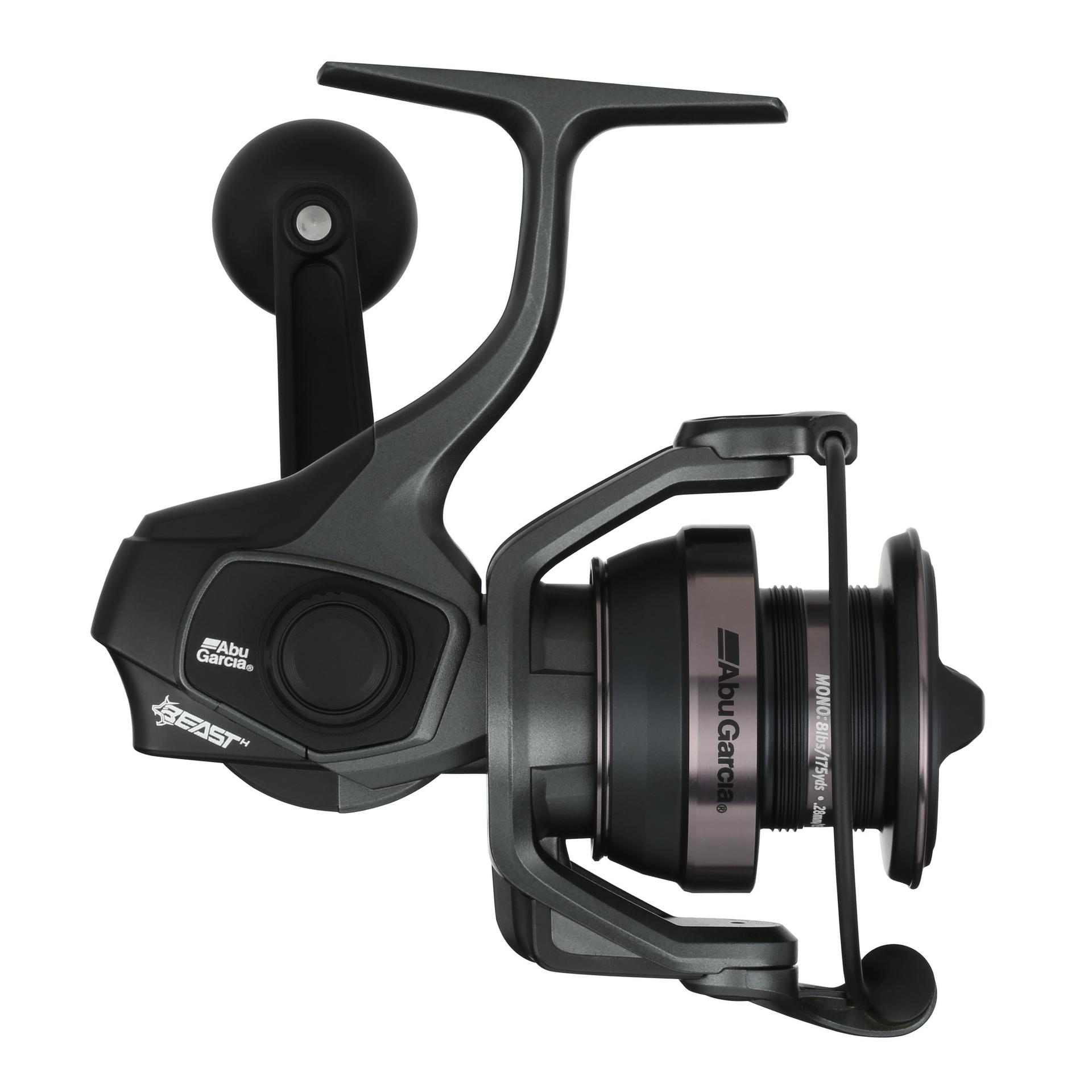 Beast™ Spinning Reel| Abu Garcia®