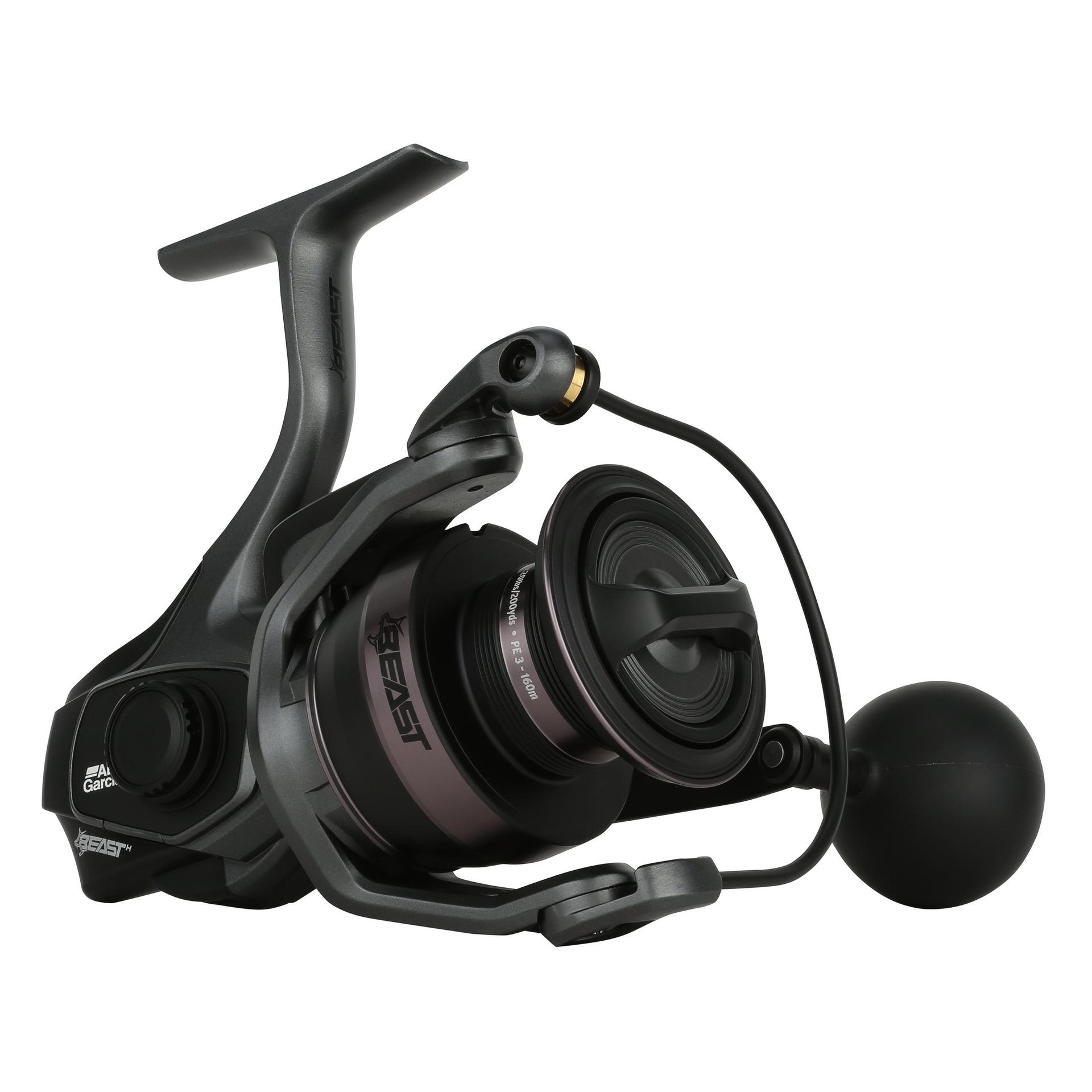 Beast™ Spinning Reel| Abu Garcia®