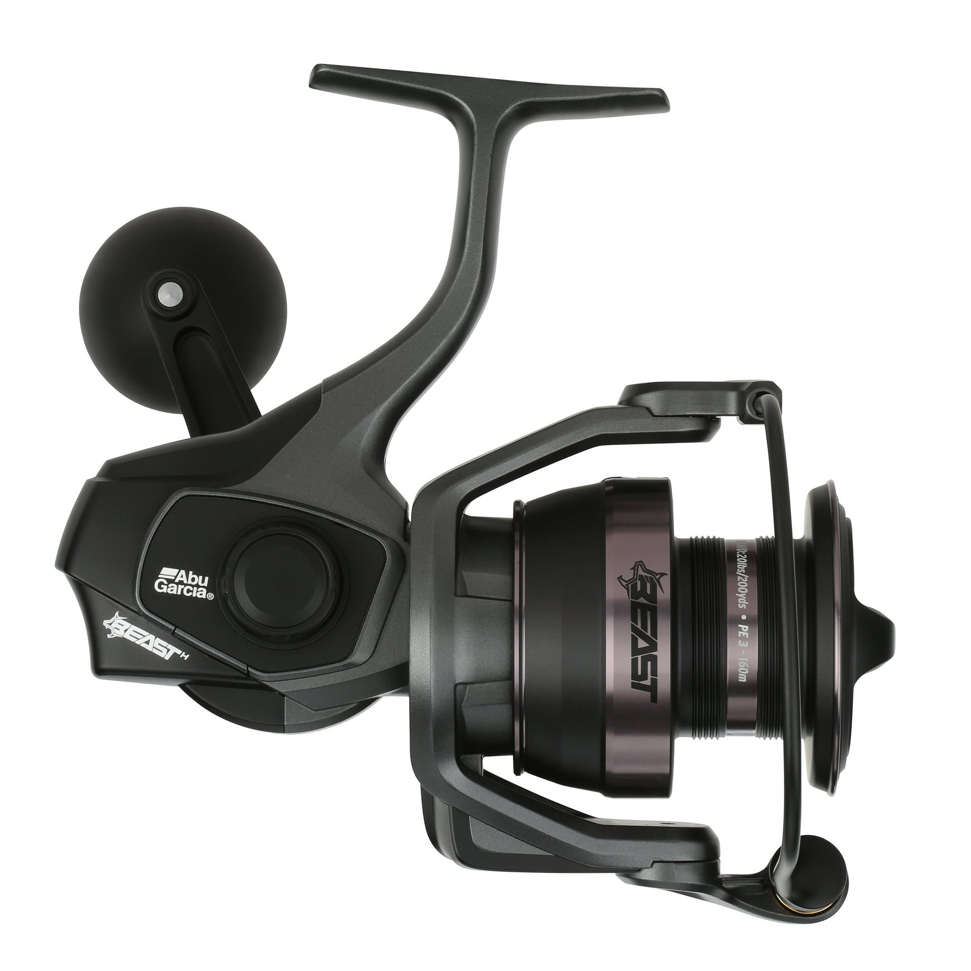 Beast™ Spinning Reel| Abu Garcia®