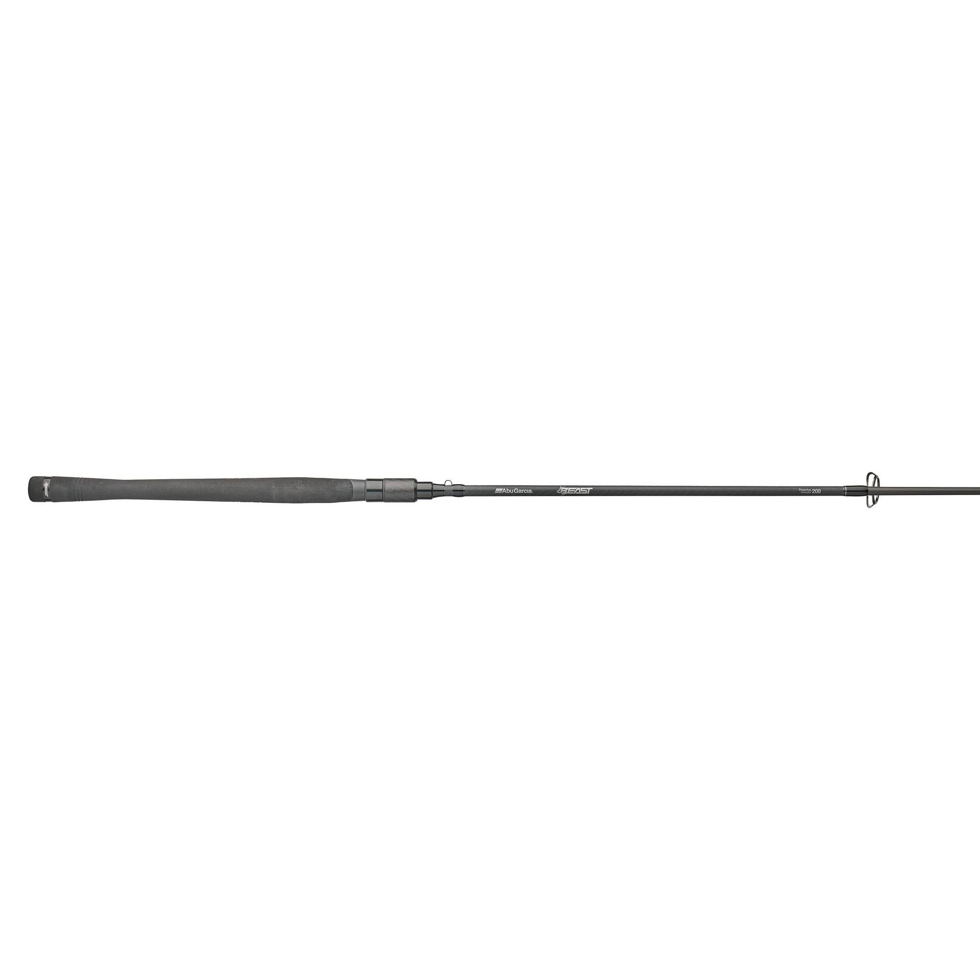Beast™ Spinning Rod| Abu Garcia®