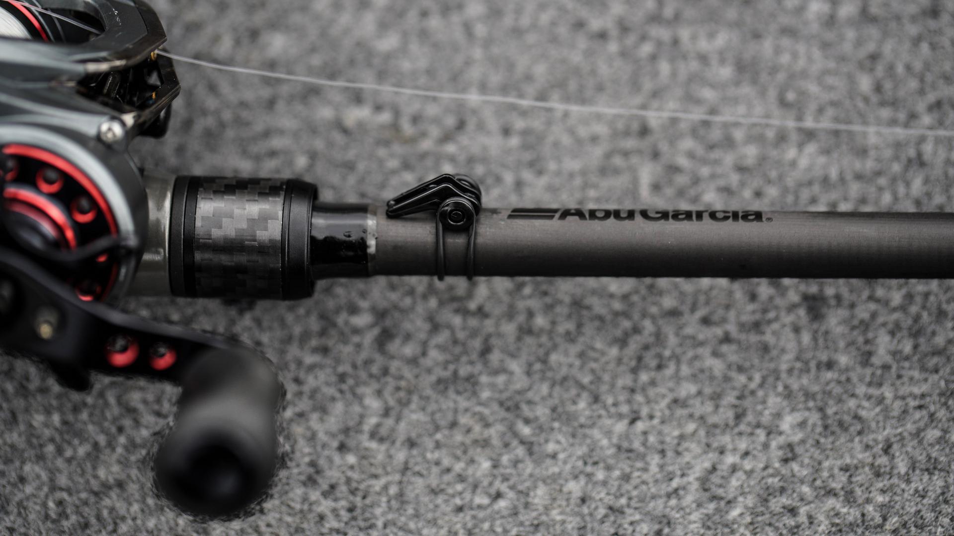 Zenon™ Casting Rod | Abu Garcia®