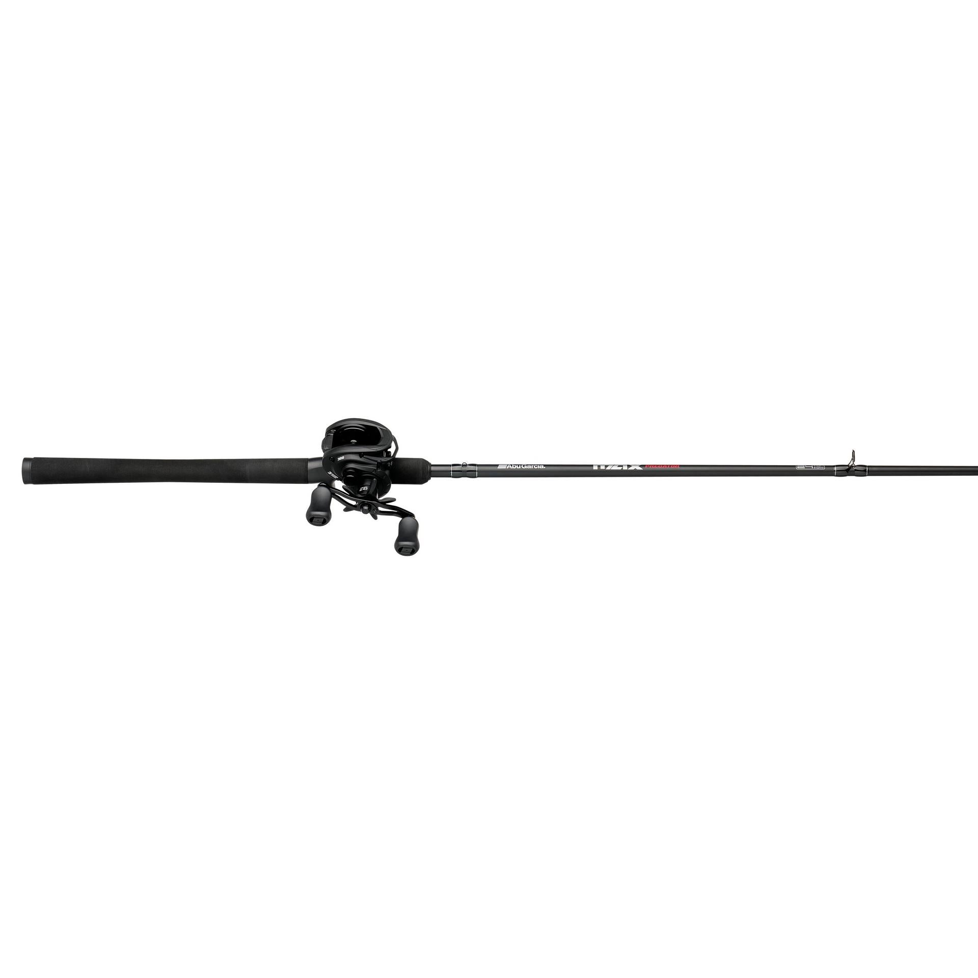 abu garcia elite max baitcaster Spinning Reel lightweight design Abu Garcia Max Pro Baitcast
