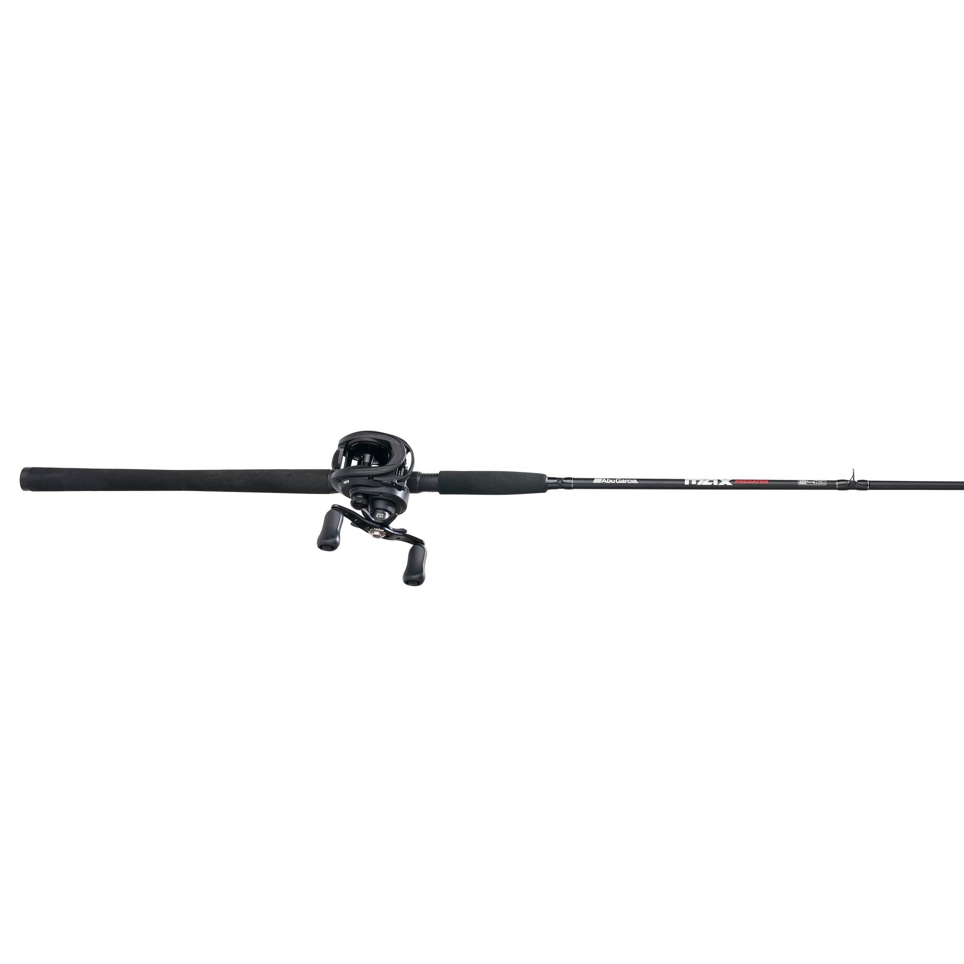 Max™ Predator Baitcast Combo – Abu Garcia Fishing
