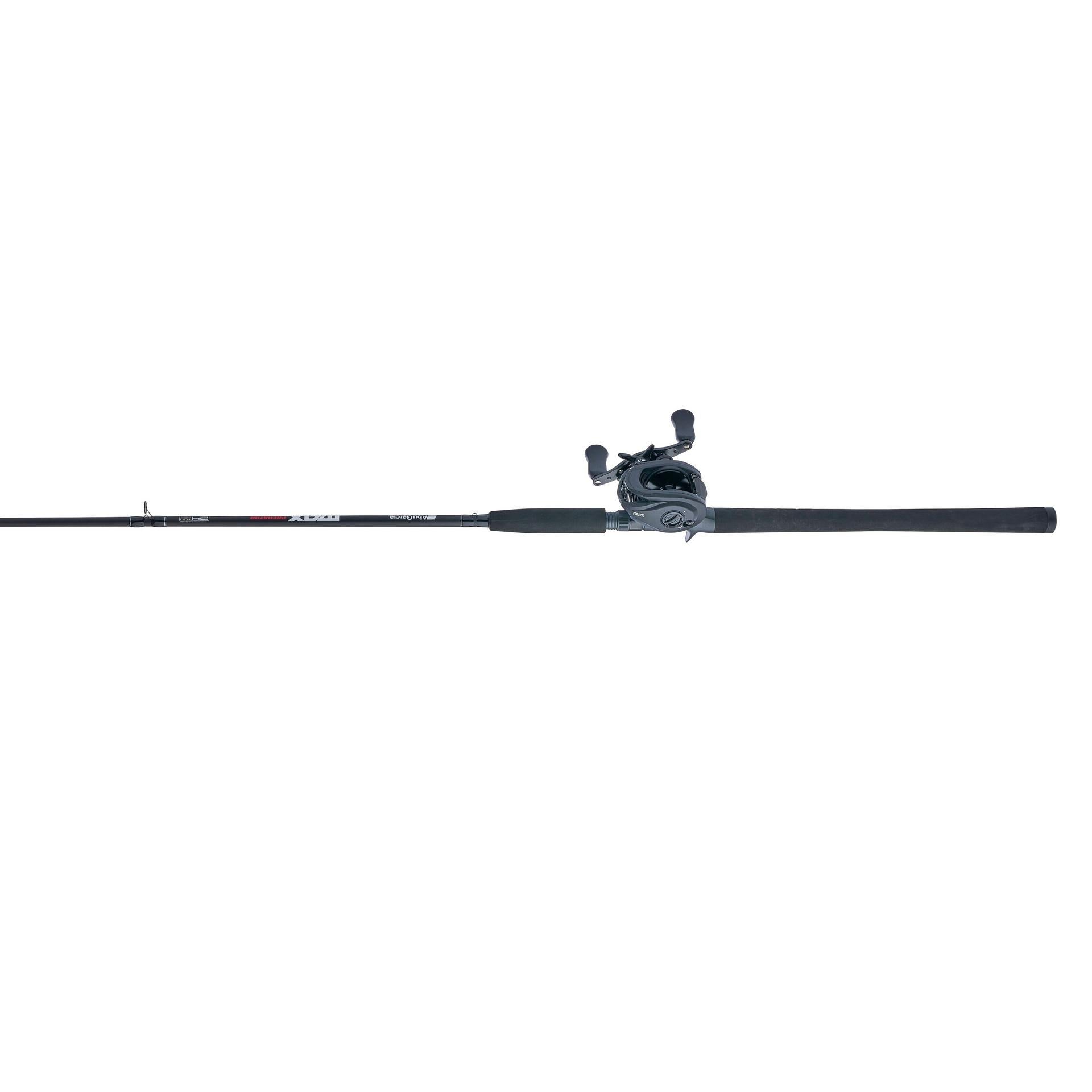 Abu Garcia® | Max™ Predator Baitcast Combo