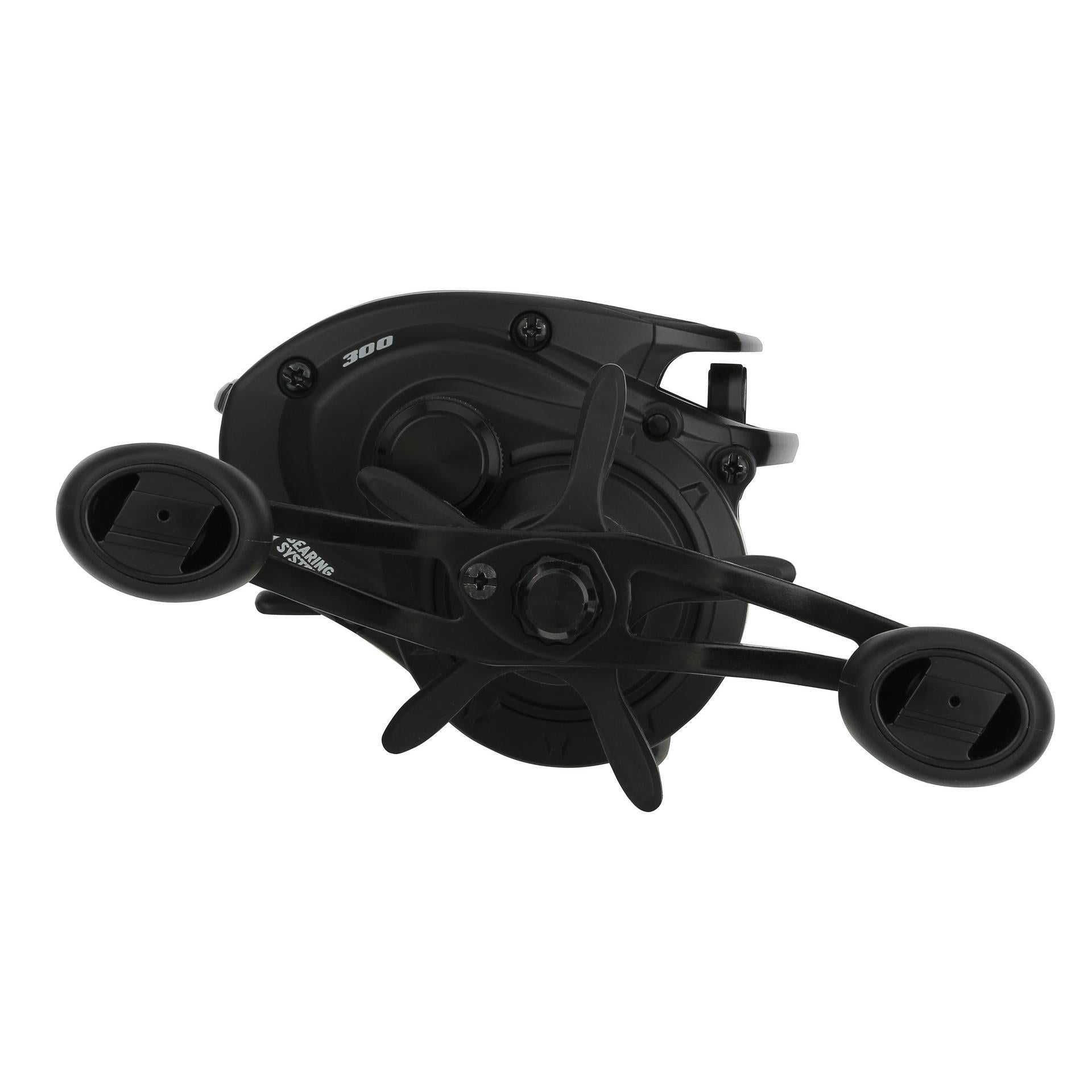 Abu Garcia® | Max™ 5 Low Profile Reel