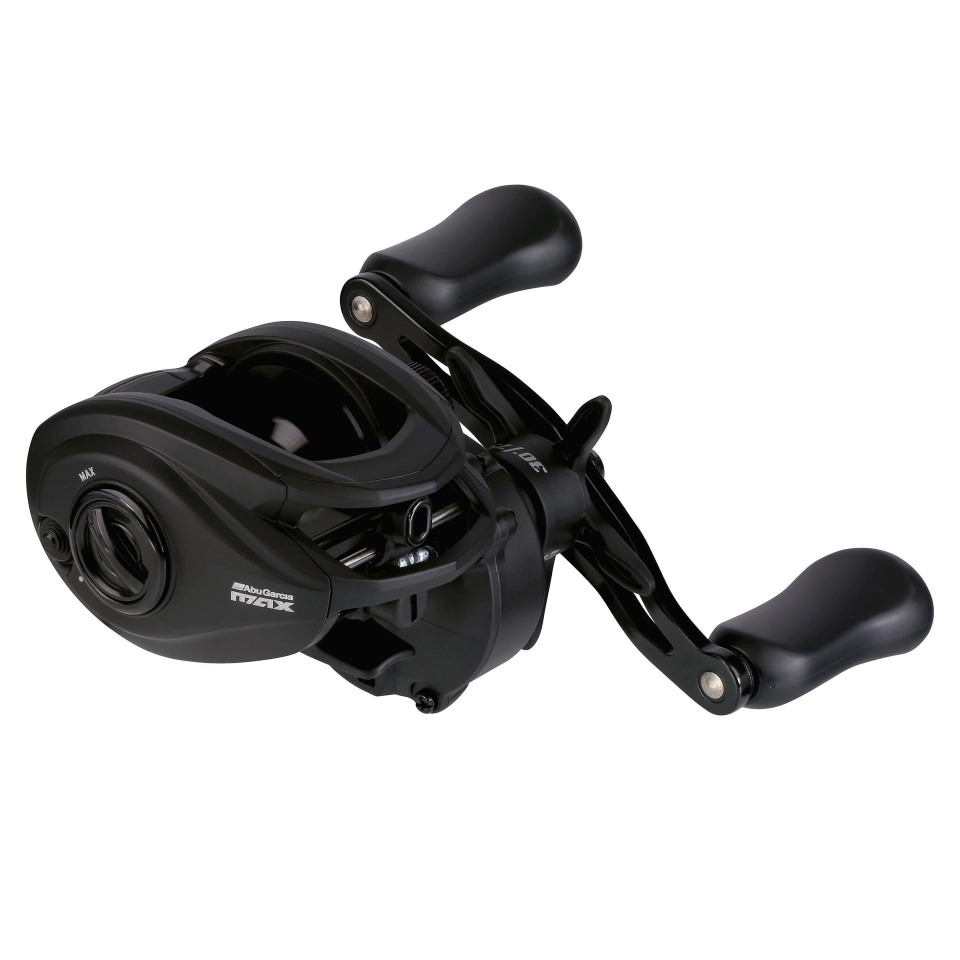 Abu Garcia® | Max™ 5 Low Profile Reel