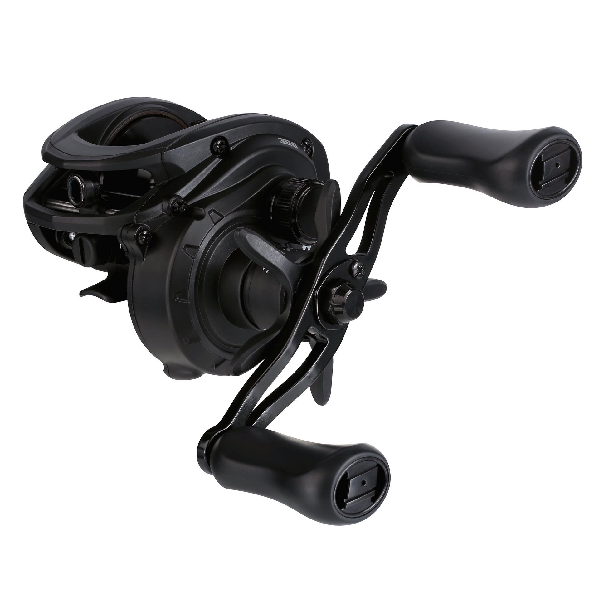 Abu Garcia® | Max™ 5 Low Profile Reel