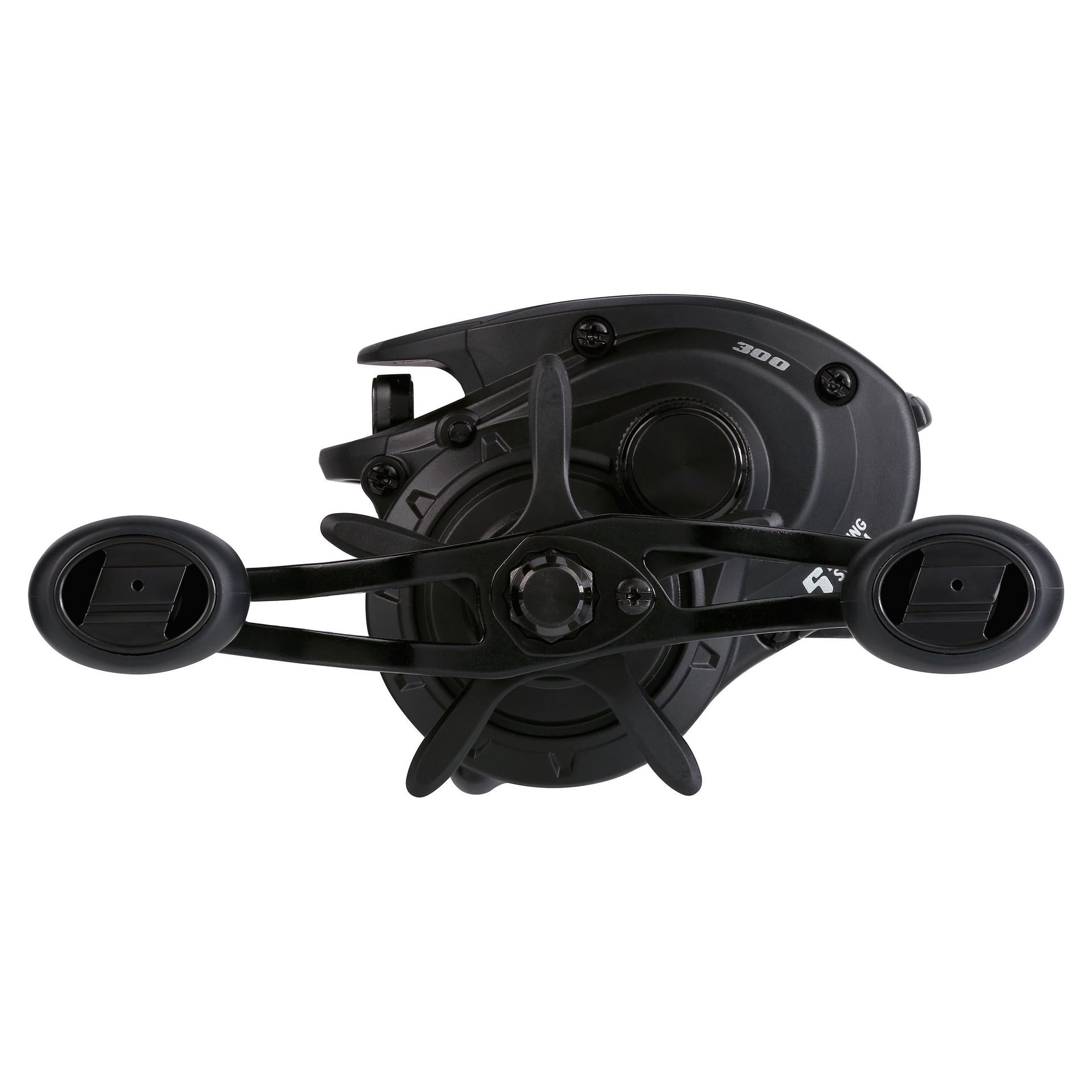 Abu Garcia® | Max™ 5 Low Profile Reel