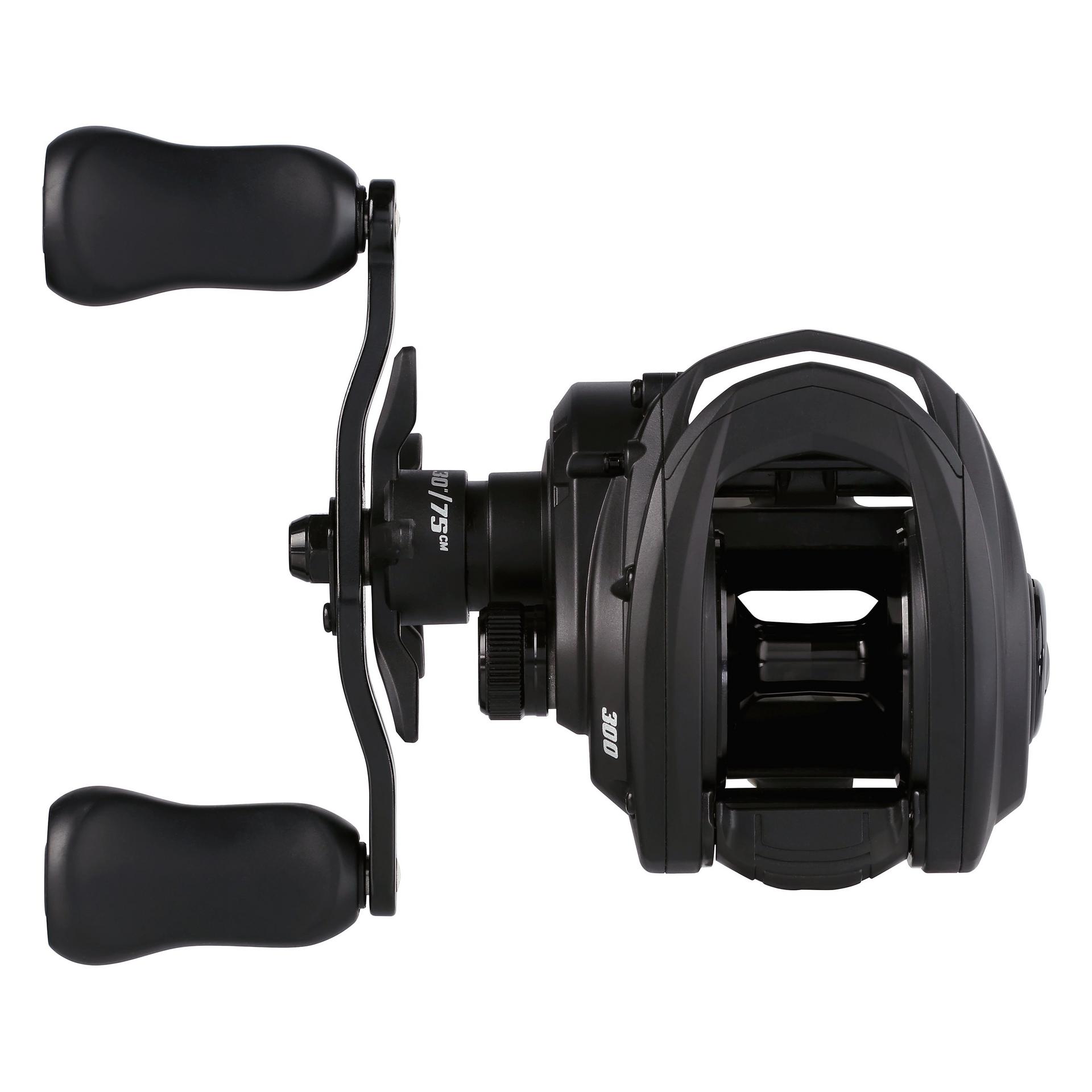 Abu Garcia® | Max™ 5 Low Profile Reel