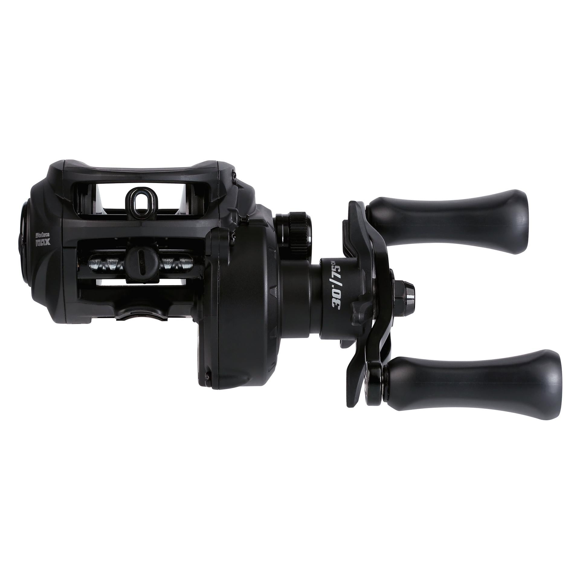 Abu Garcia® | Max™ 5 Low Profile Reel