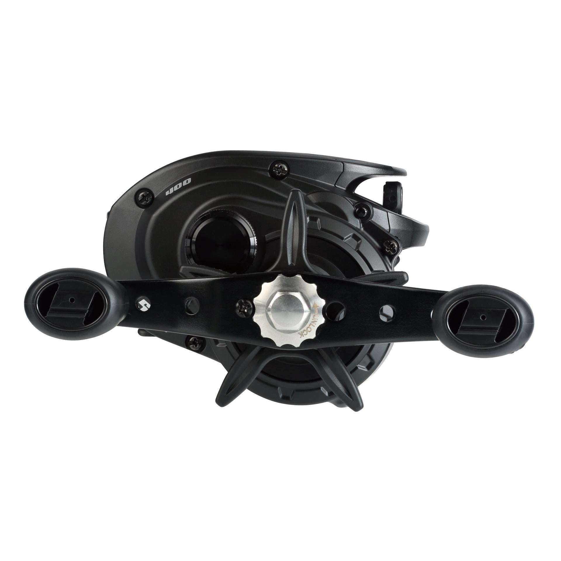 Abu Garcia® | Max™ 5 Low Profile Reel