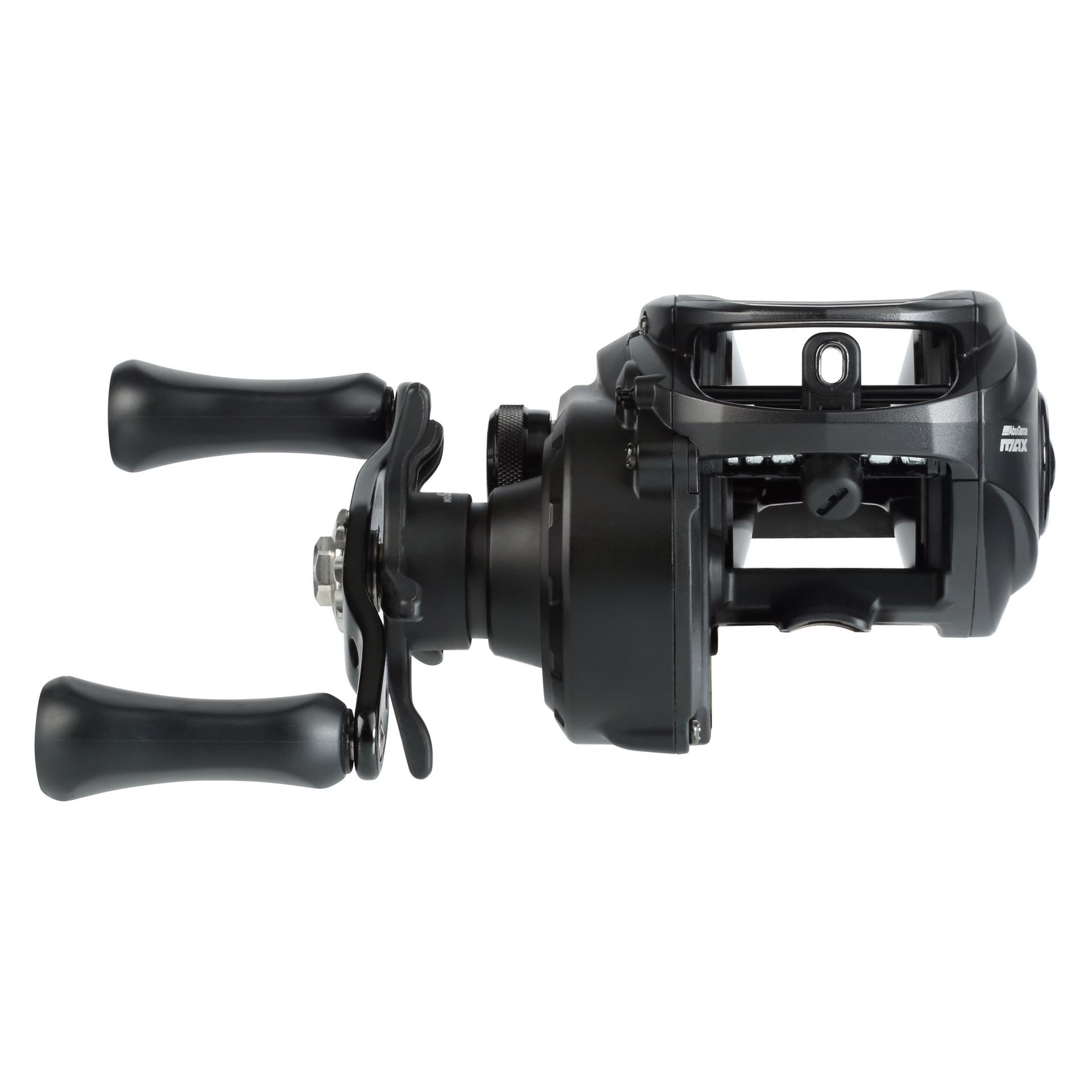Abu Garcia® | Max™ 5 Low Profile Reel