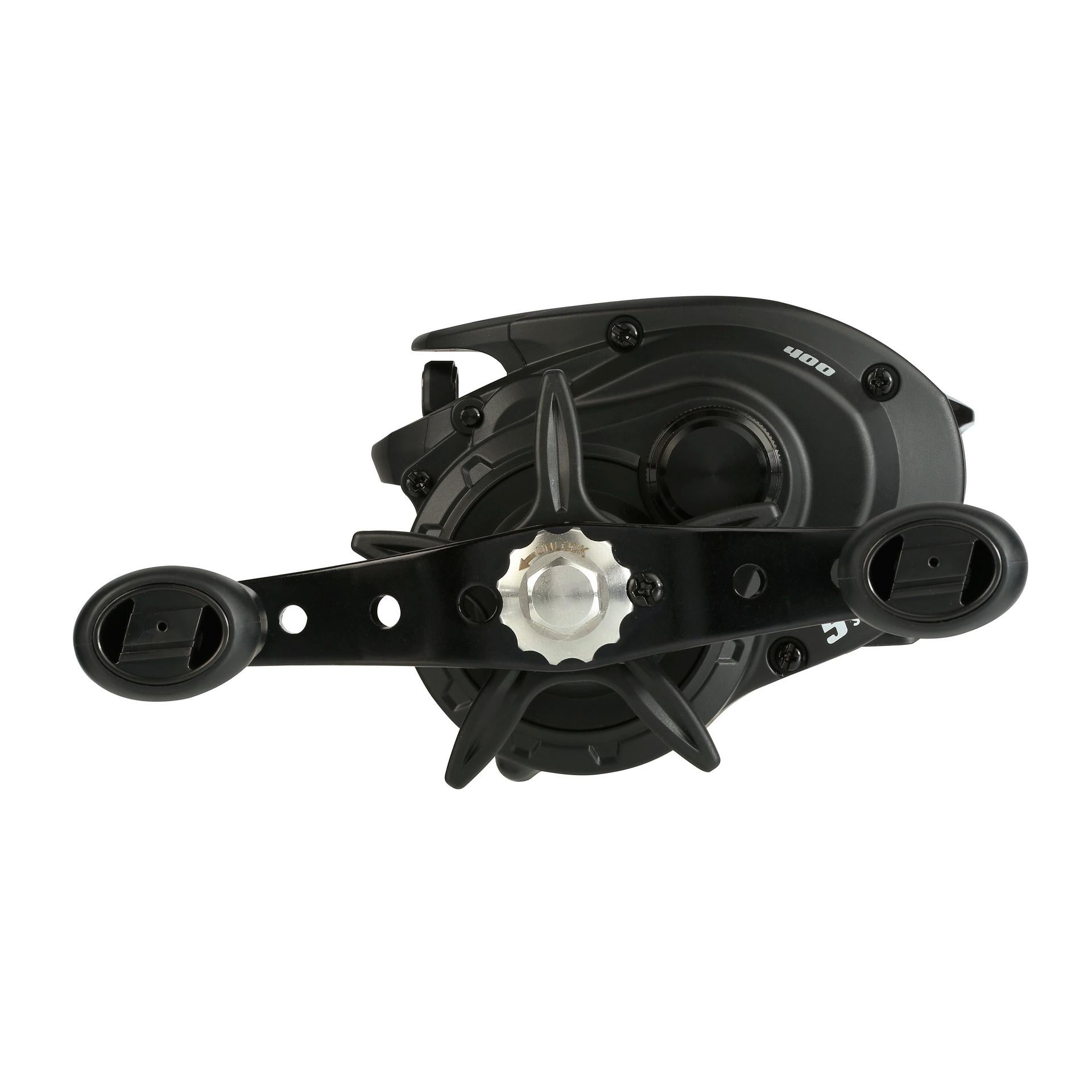 Abu Garcia® | Max™ 5 Low Profile Reel