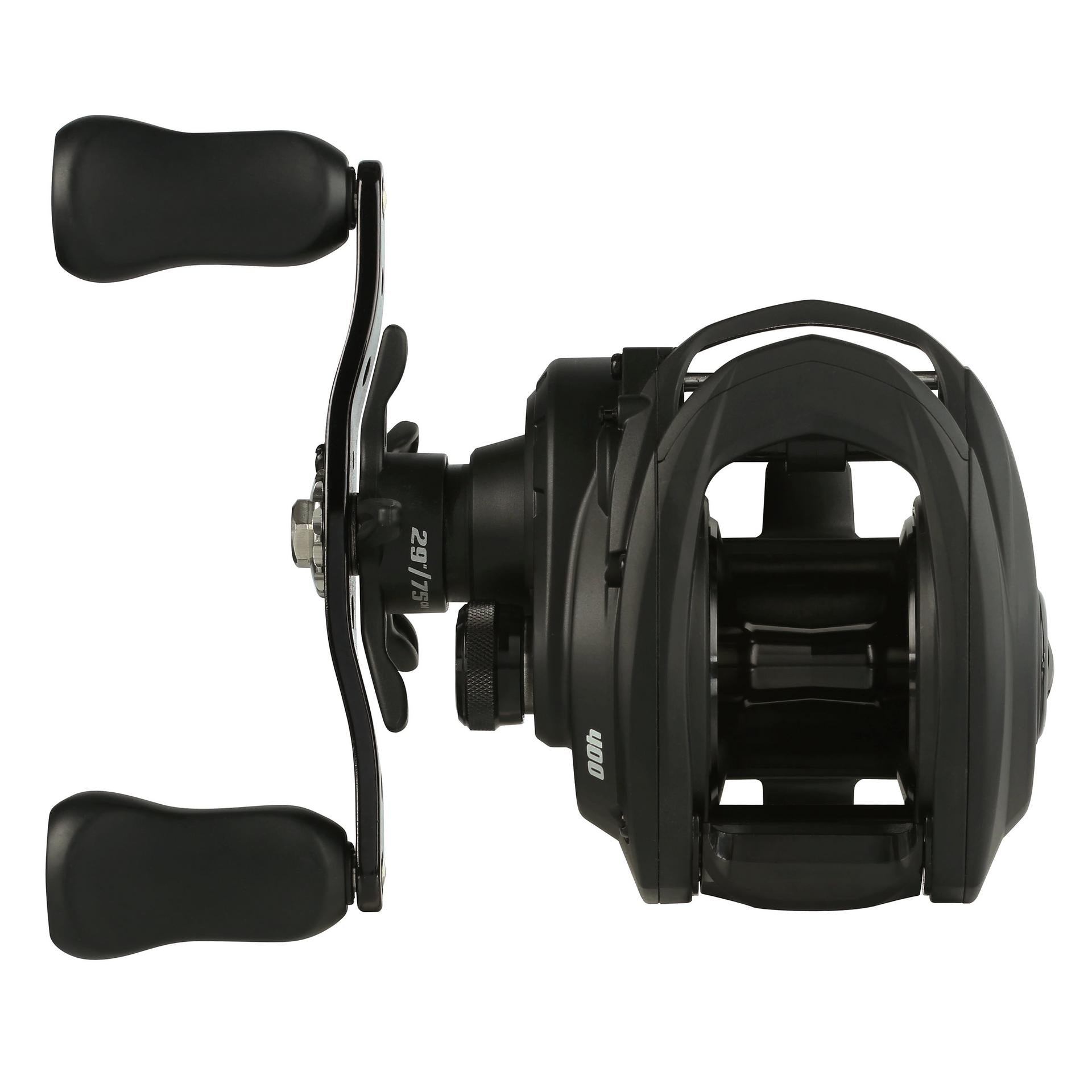 Abu Garcia® | Max™ 5 Low Profile Reel