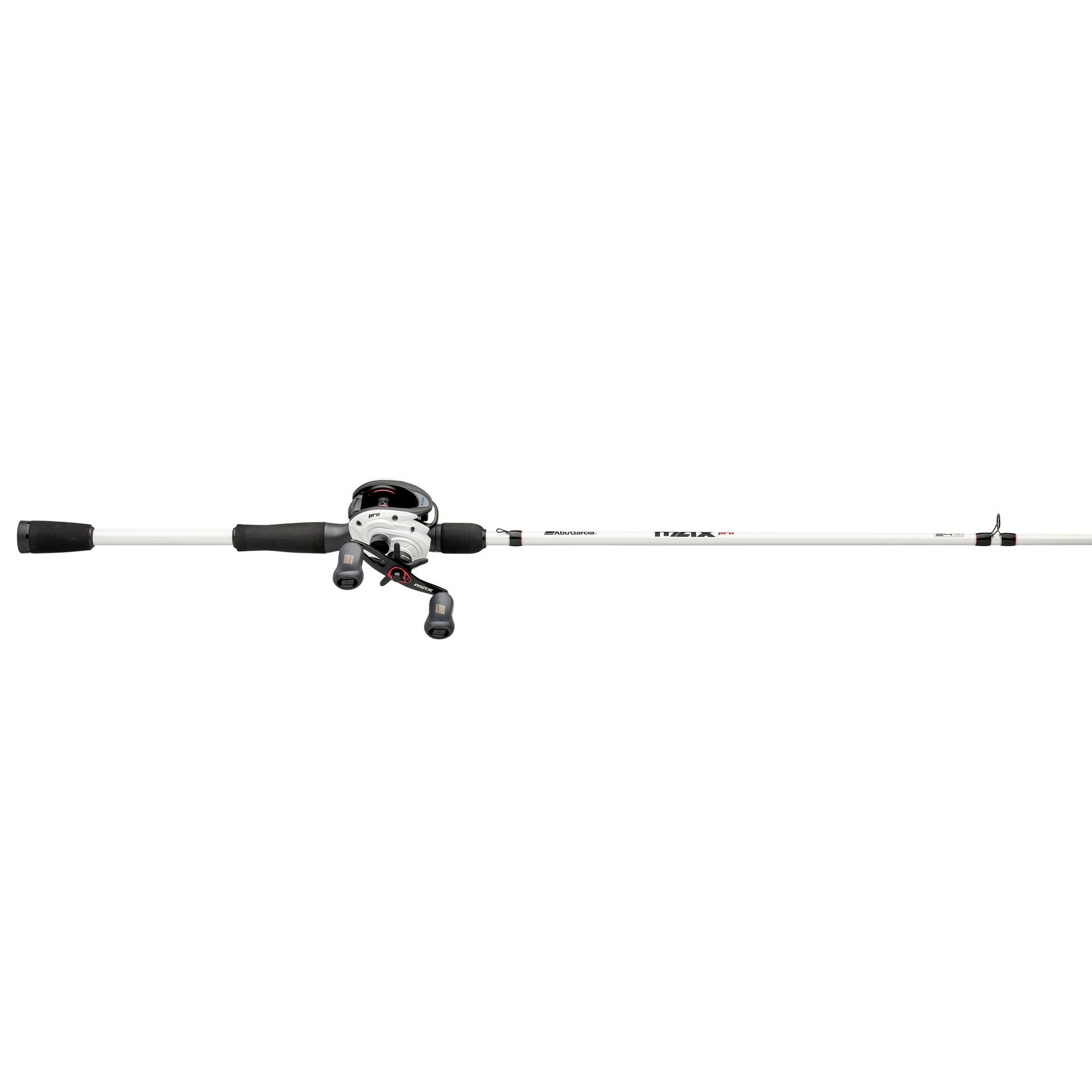 Abu Garcia Max Pro Casting Combo Abu Garcia Max Pro Casting Combo