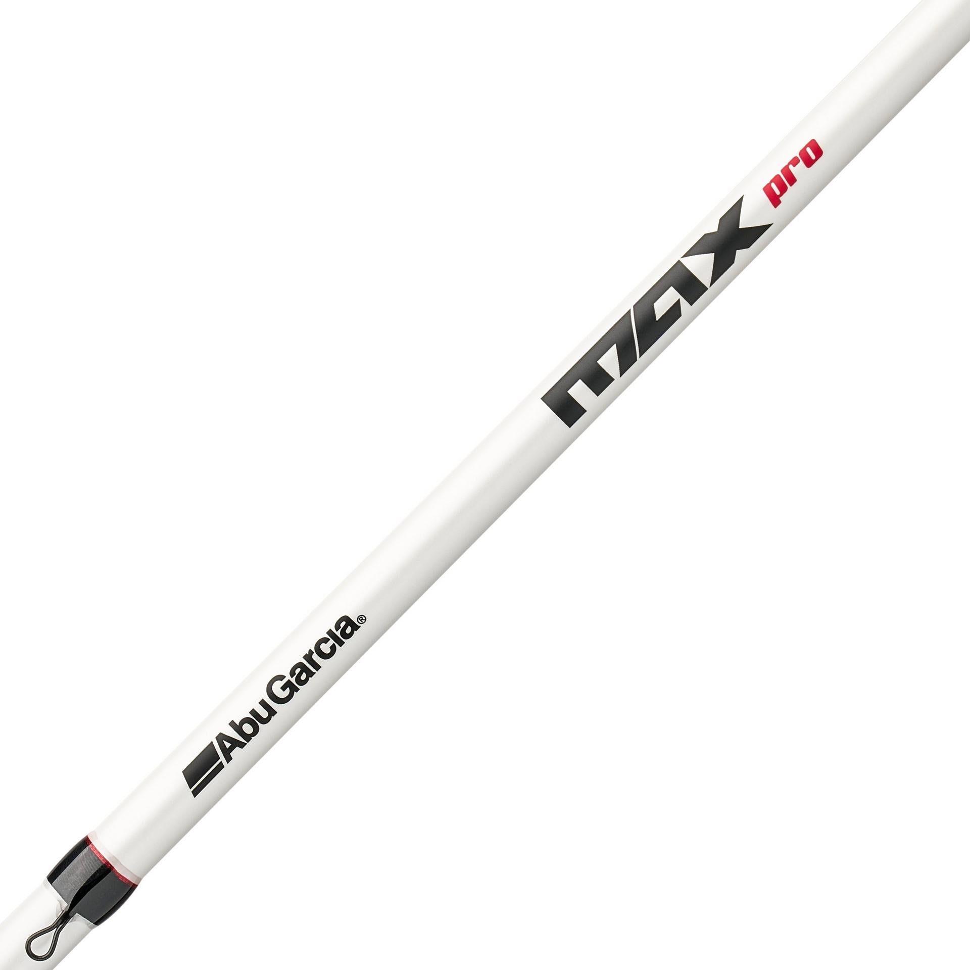 Abu Garcia® | Max™ Pro Baitcast Combo