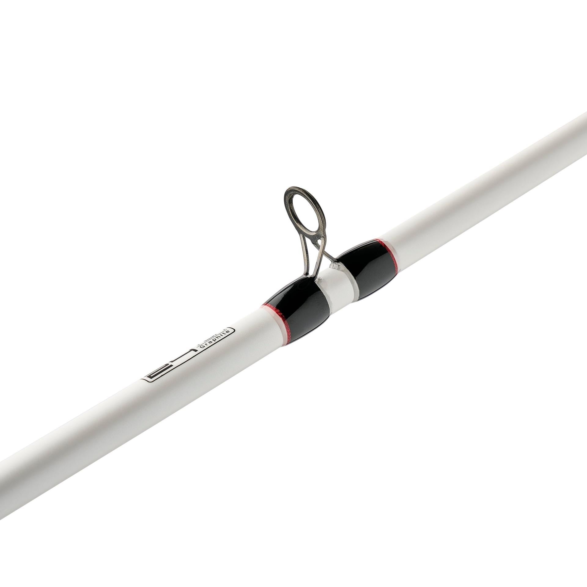 Abu Garcia® | Max™ Pro Baitcast Combo
