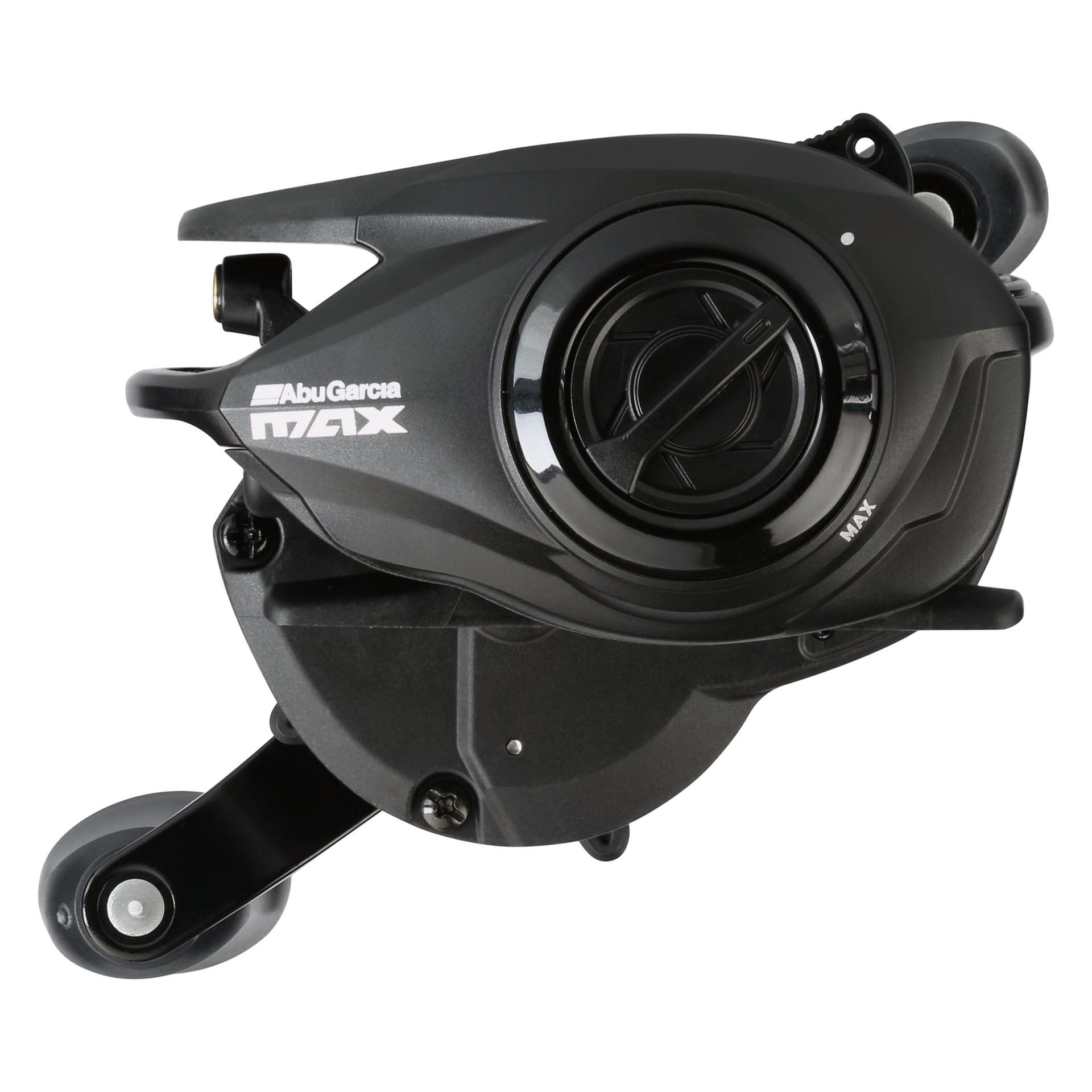 Abu Garcia® | Max™ SX Flipping Switch Low Profile Reel