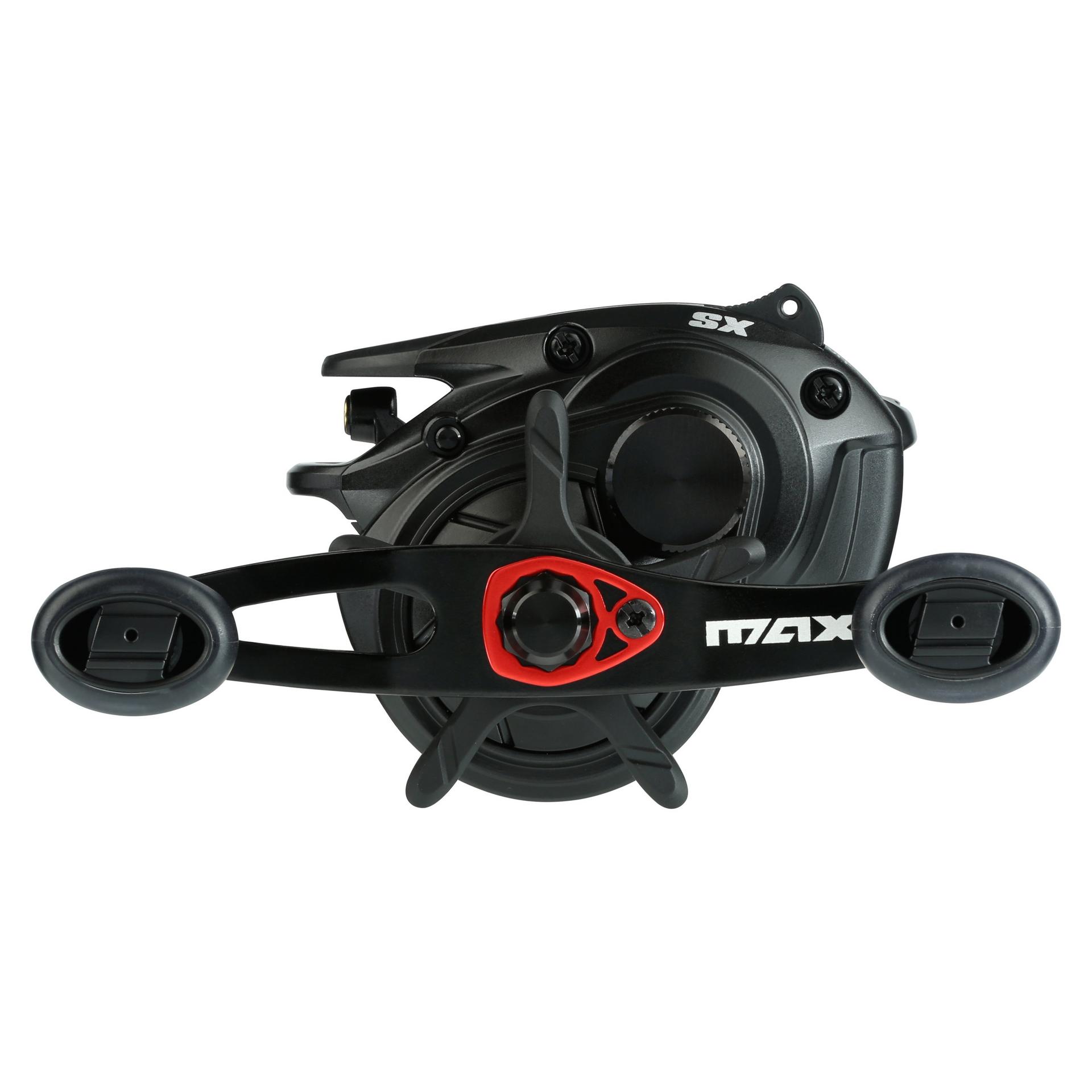 Abu Garcia® | Max™ SX Flipping Switch Low Profile Reel