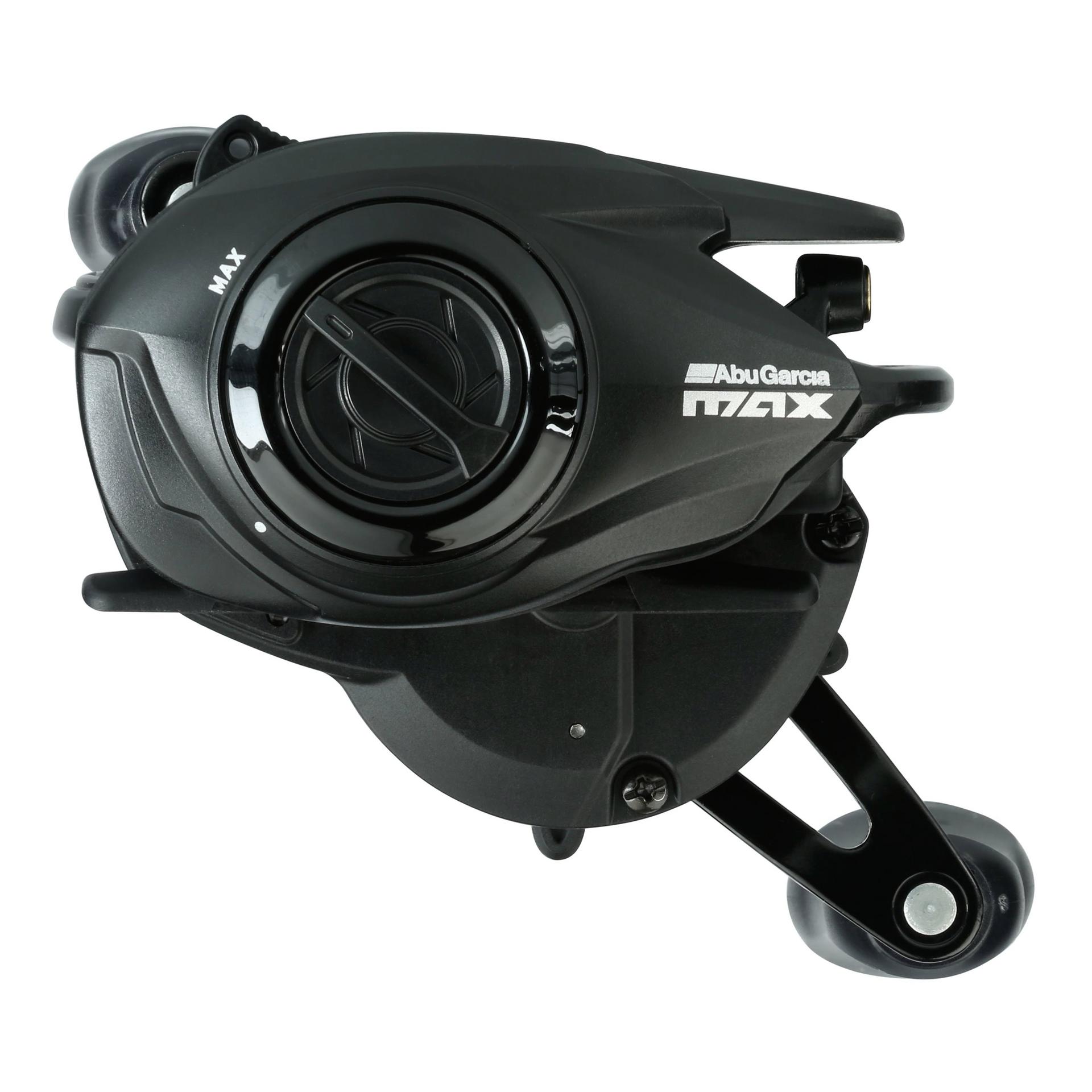 Abu Garcia® | Max™ SX Flipping Switch Low Profile Reel