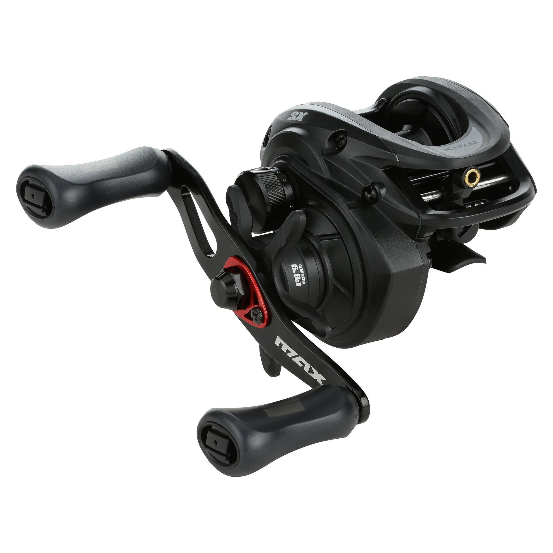 Abu Garcia® | Max™ SX Low Profile Reel