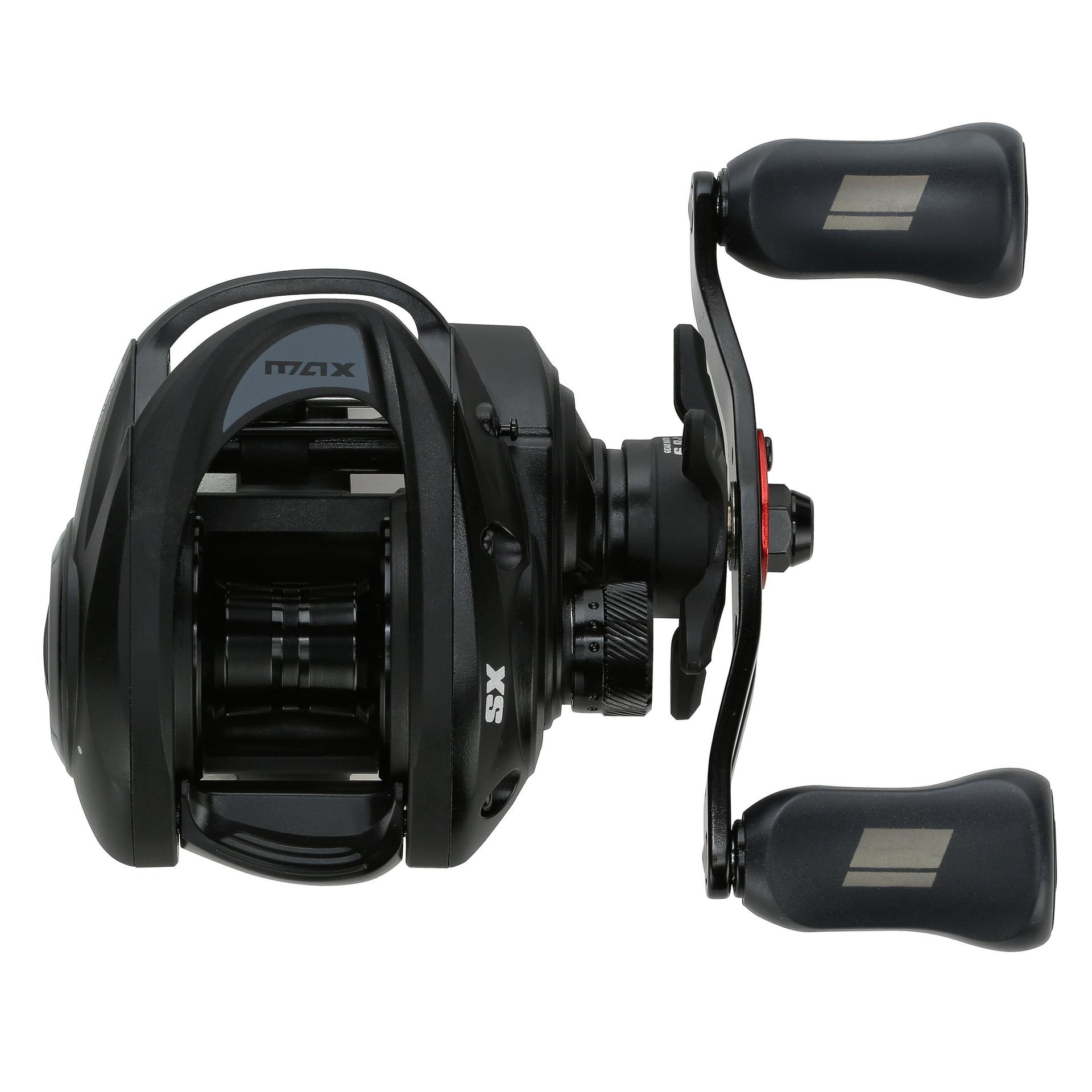 Abu Garcia® | Max™ SX Low Profile Reel