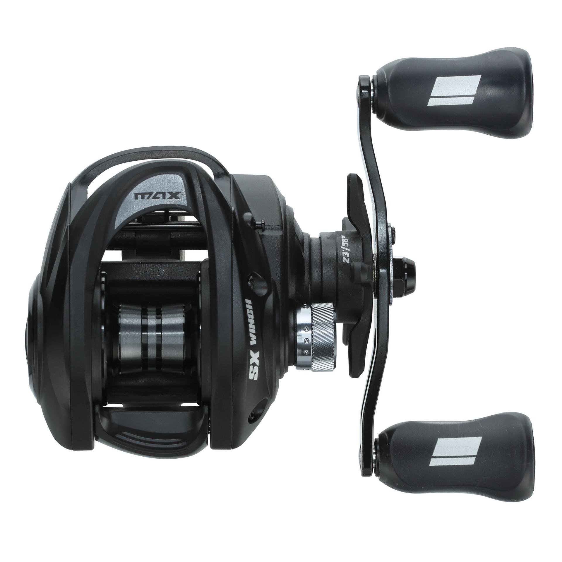 Abu Garcia® | Max™ SX Winch Low Profile Reel