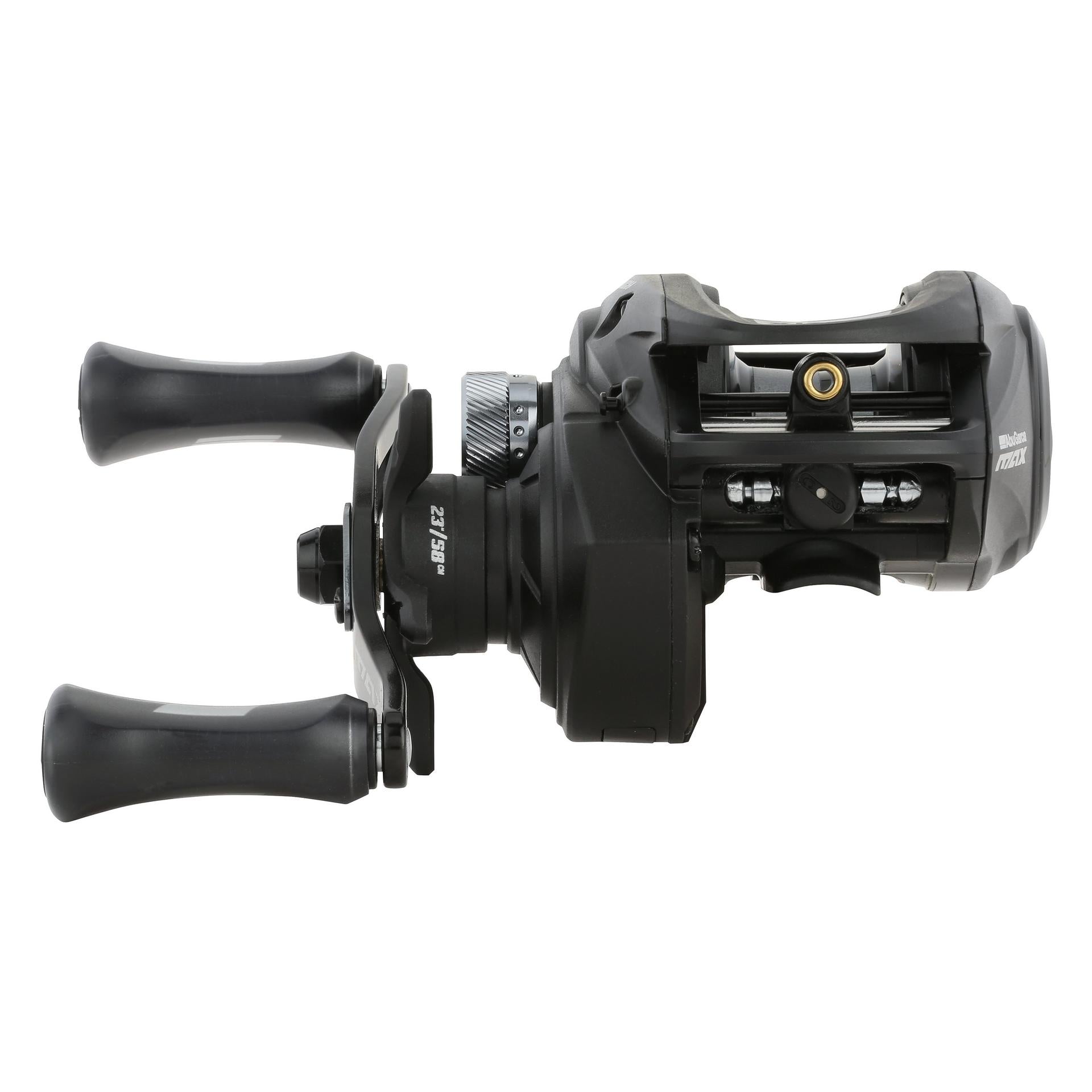 Abu Garcia® | Max™ SX Winch Low Profile Reel