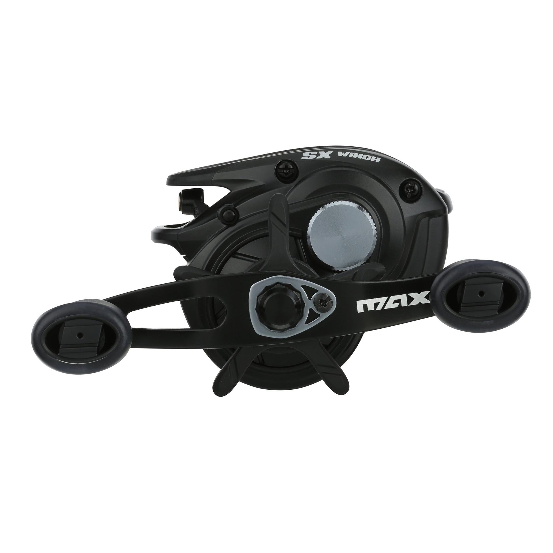 Abu Garcia® | Max™ SX Winch Low Profile Reel
