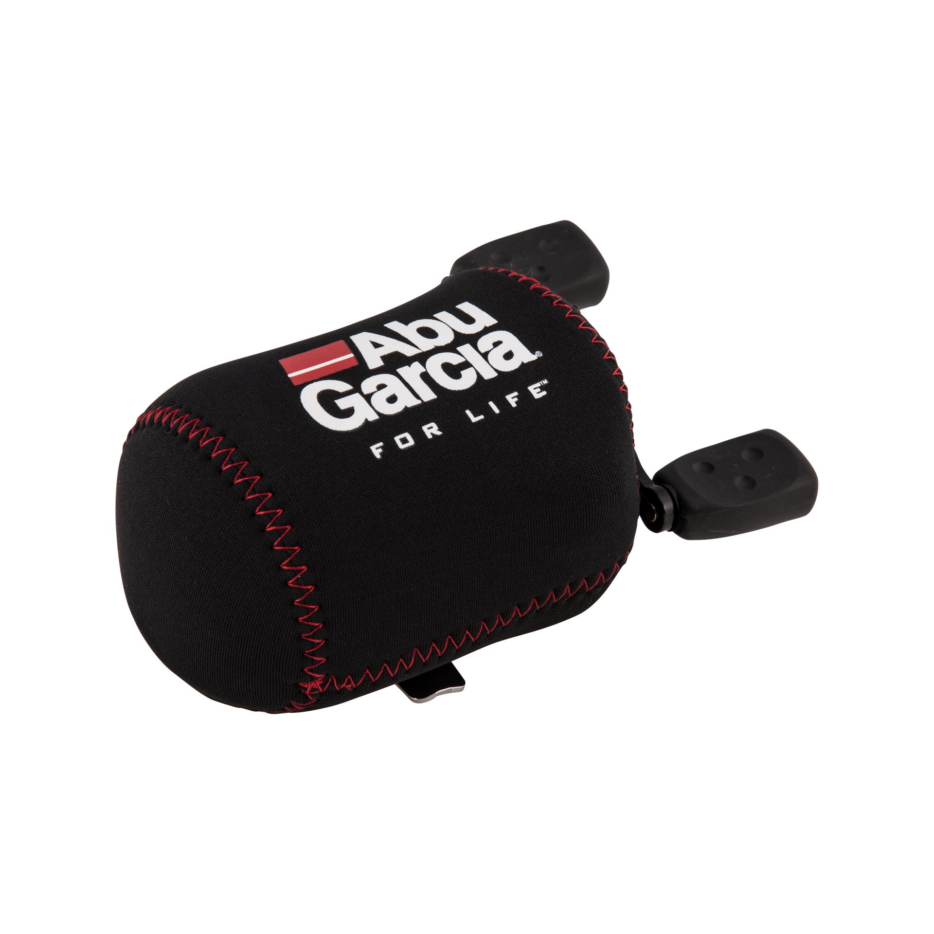 Abu Garcia Neoprene Low Profile Reel Cover Abu Garcia Neoprene Low Profile Reel Cover