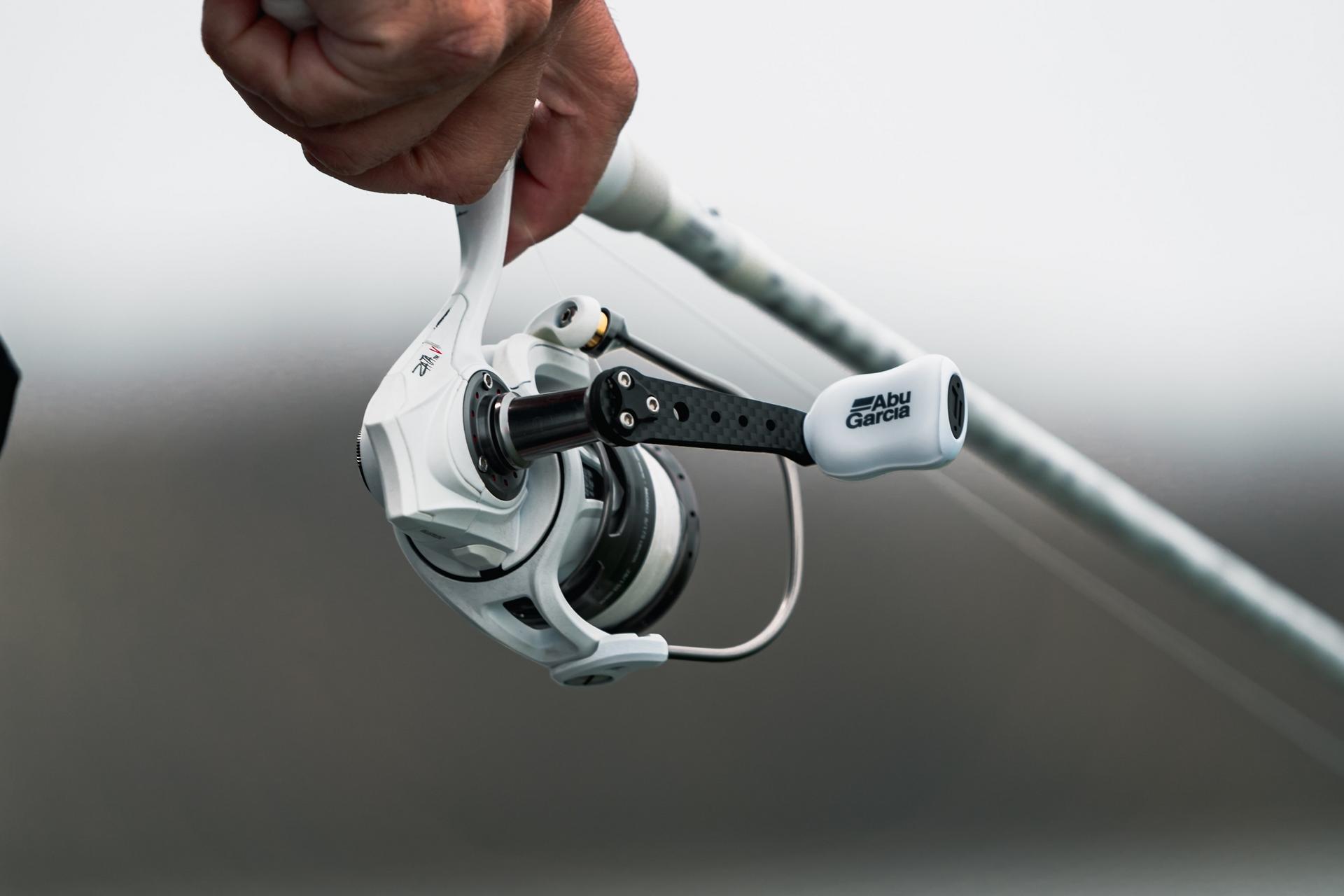 Veritas® Spinning Combo | Abu Garcia®