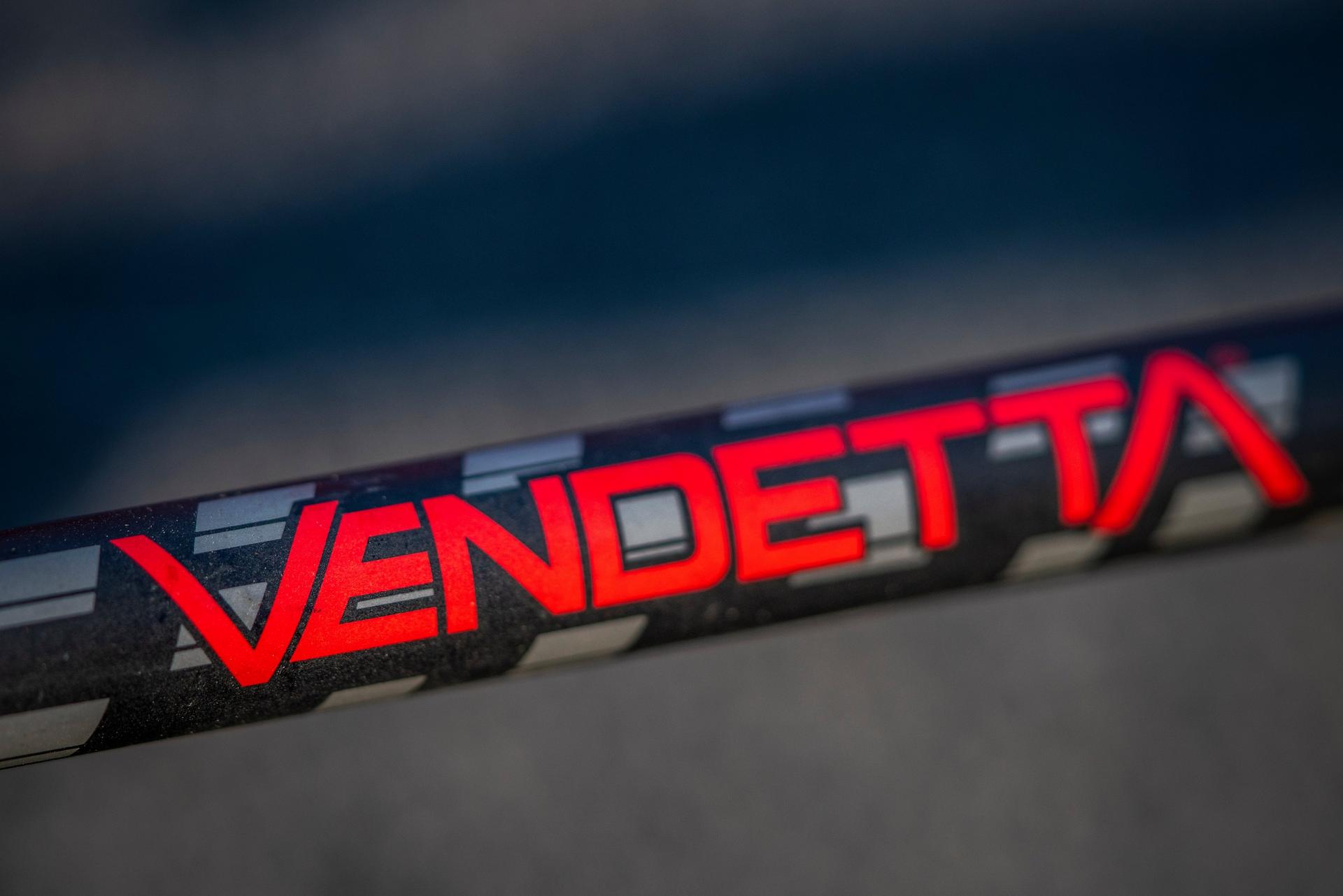 VENDETTA BAITCAST COMBO    | ABU GARCIA®