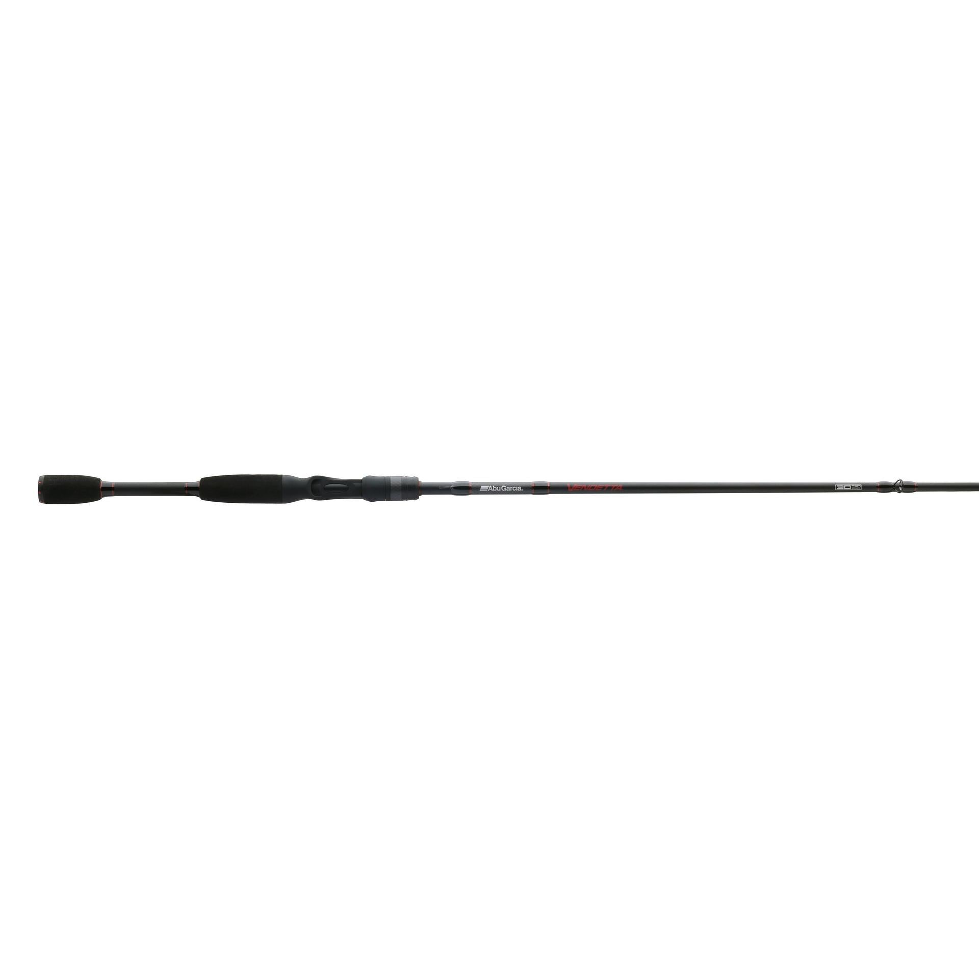 Abu Garcia® | Vendetta® Casting Rod