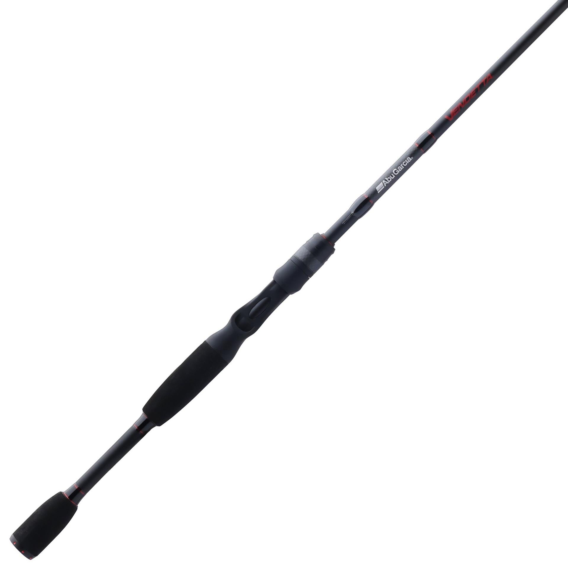 Abu Garcia® | Vendetta® Casting Rod
