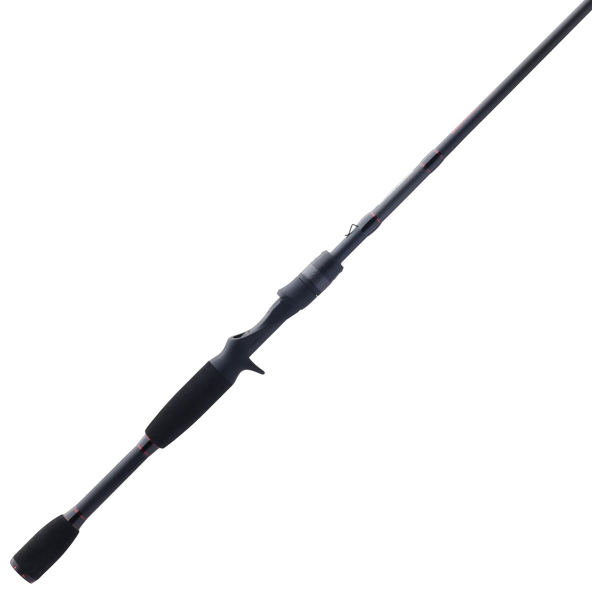 Abu Garcia® | Vendetta® Casting Rod